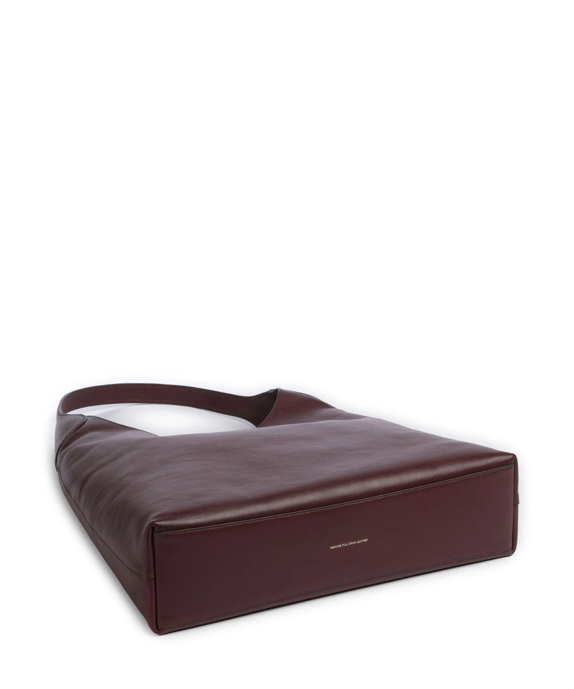 Coach Brooklyn 39 Torebka worek merlot - Image 5