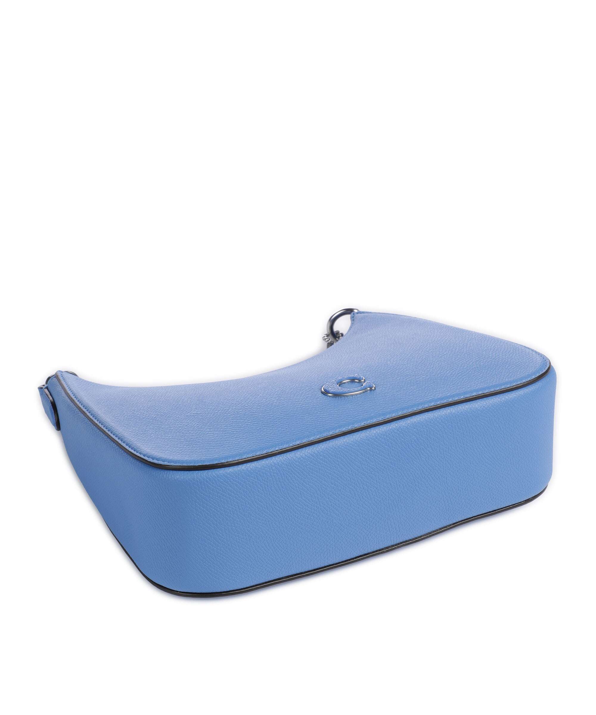 Coach Capsule Torba na ramię blueberry - Image 5