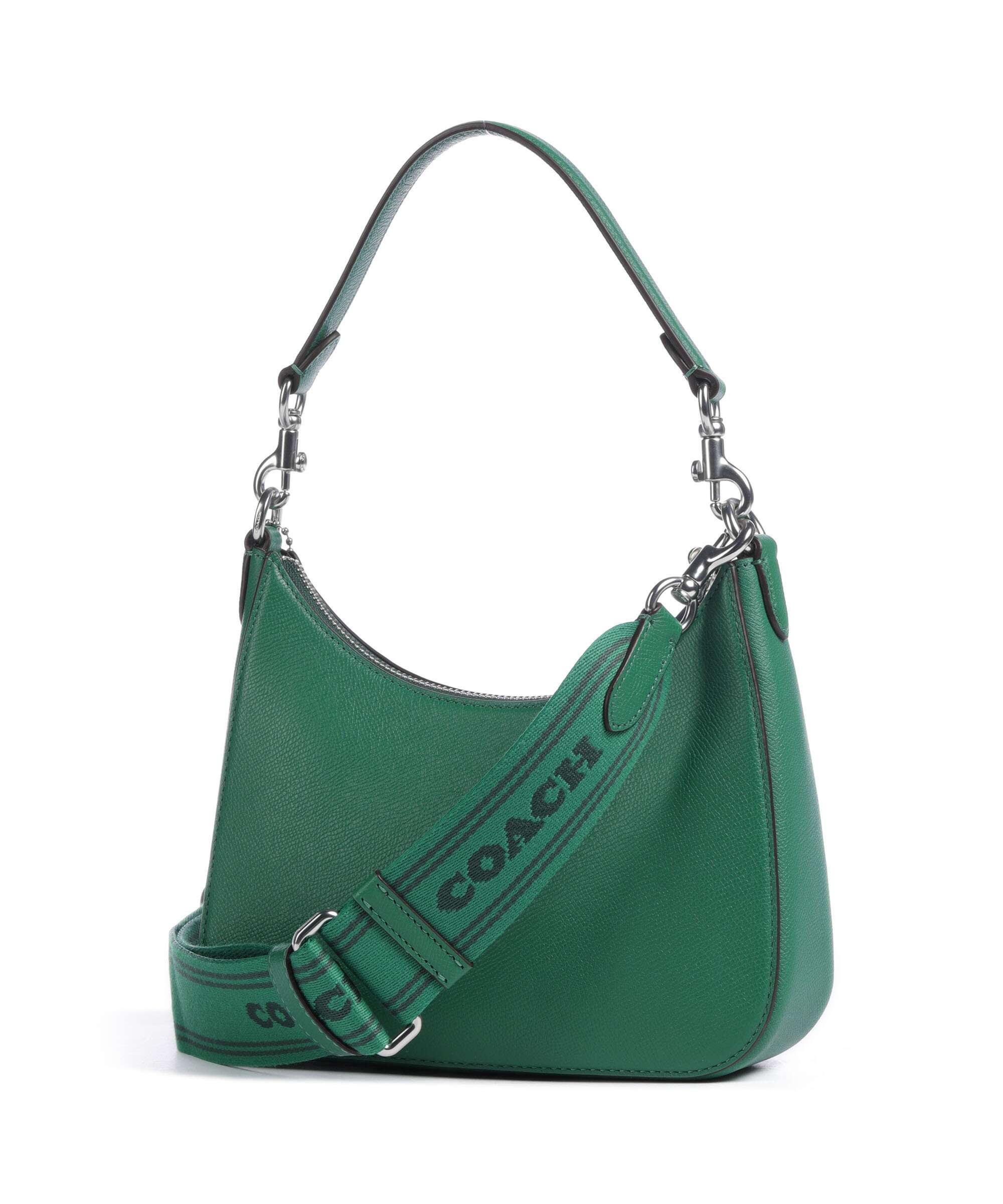 Coach Capsule Torba na ramię green - Image 2