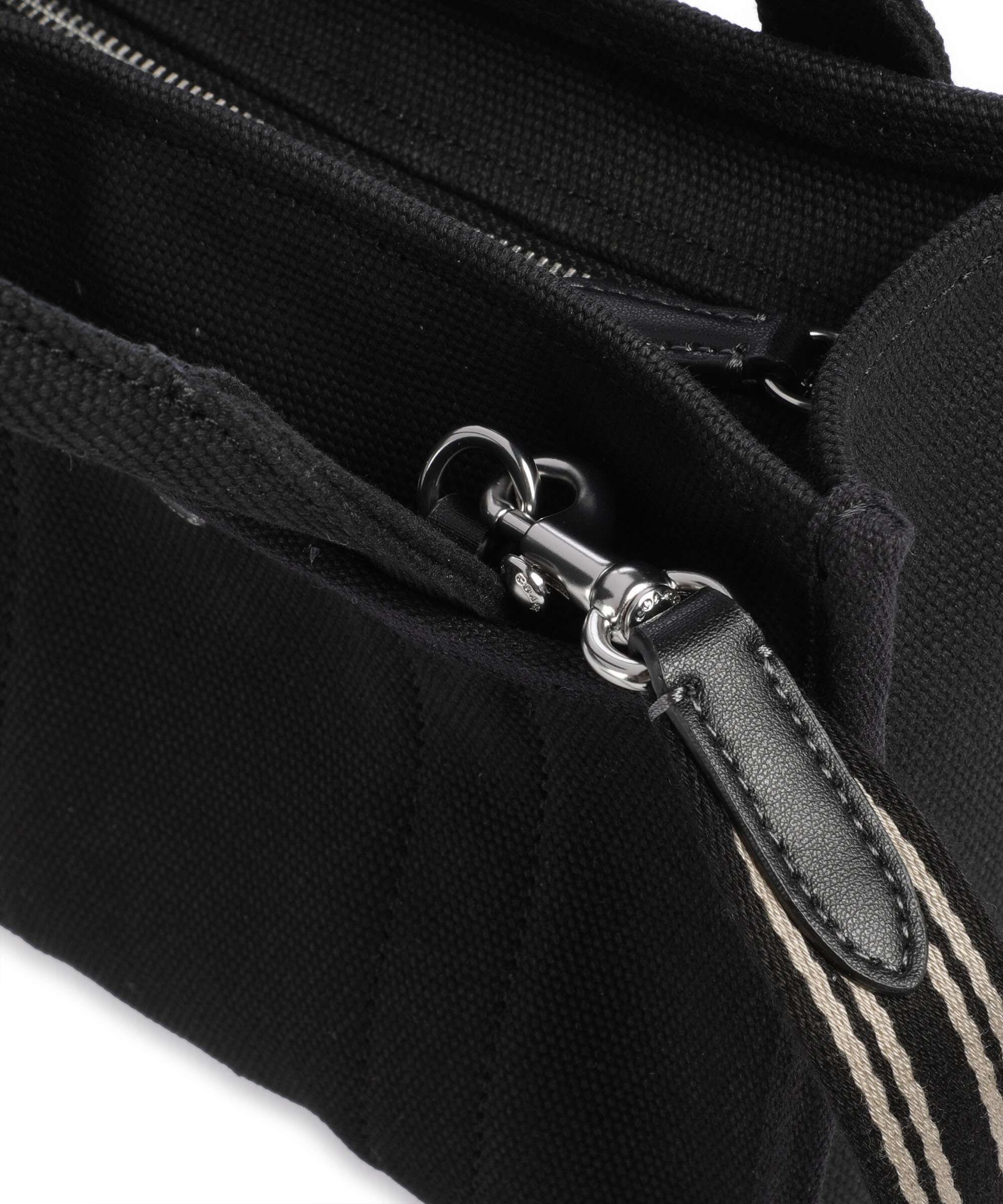 Coach Cargo 20 Torba przez ramię black - Image 4