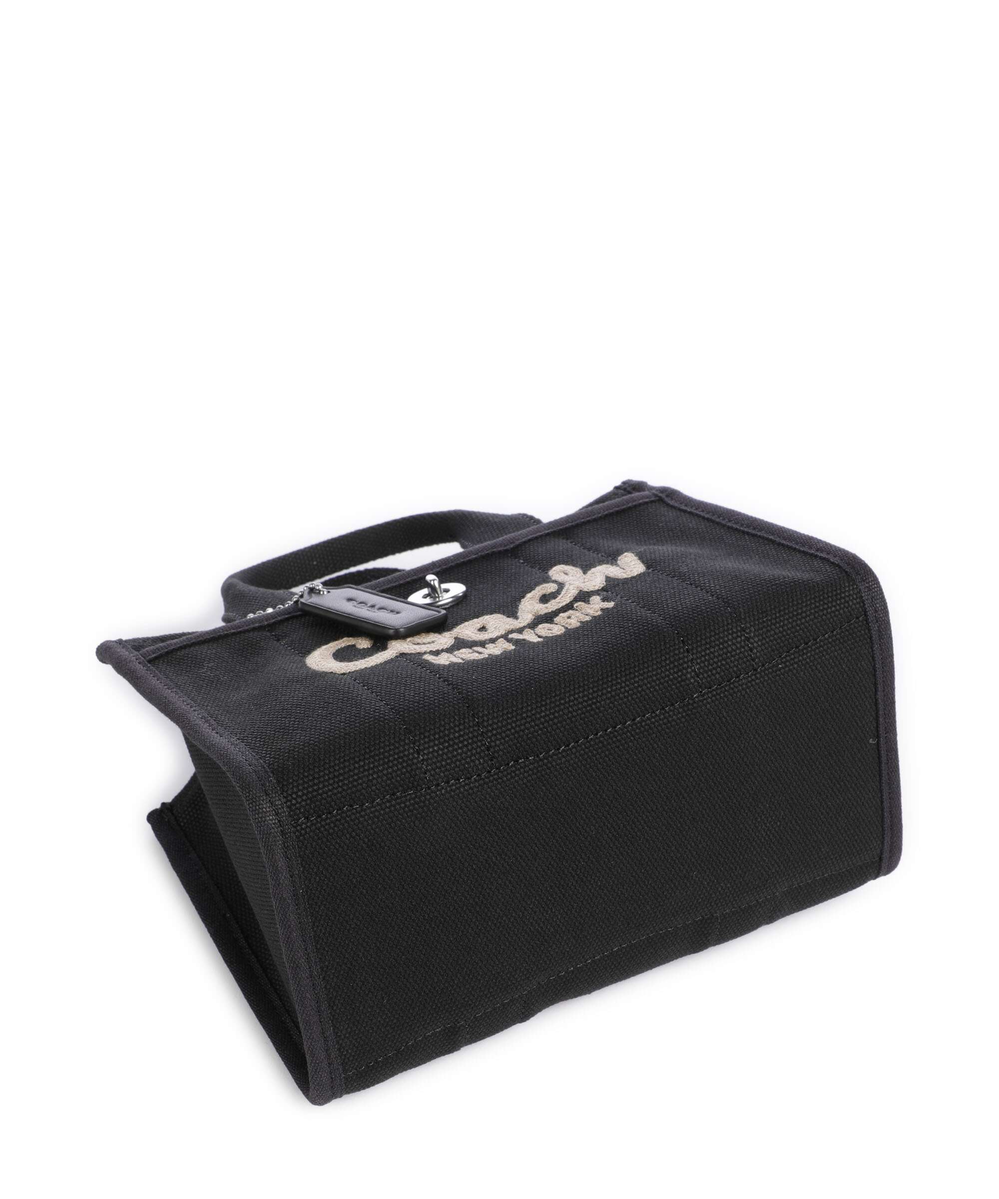 Coach Cargo 20 Torba przez ramię black - Image 5