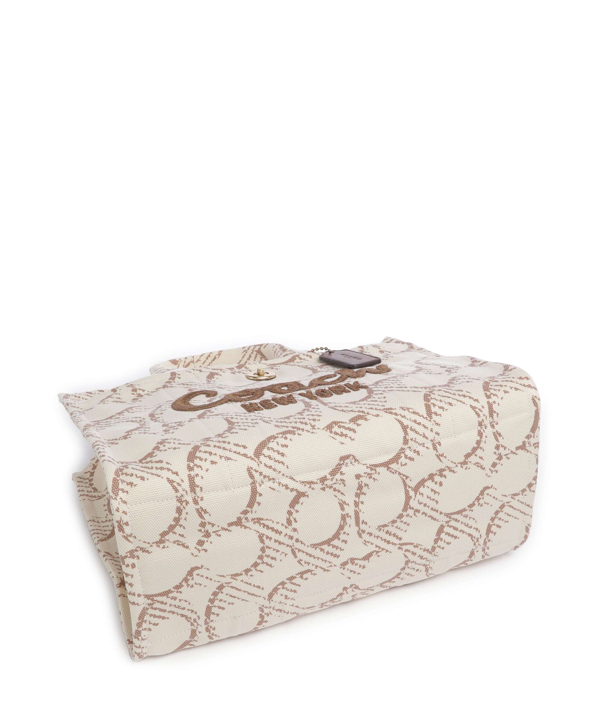 Coach Cargo Signature Torebka natural/multicolour - Image 5