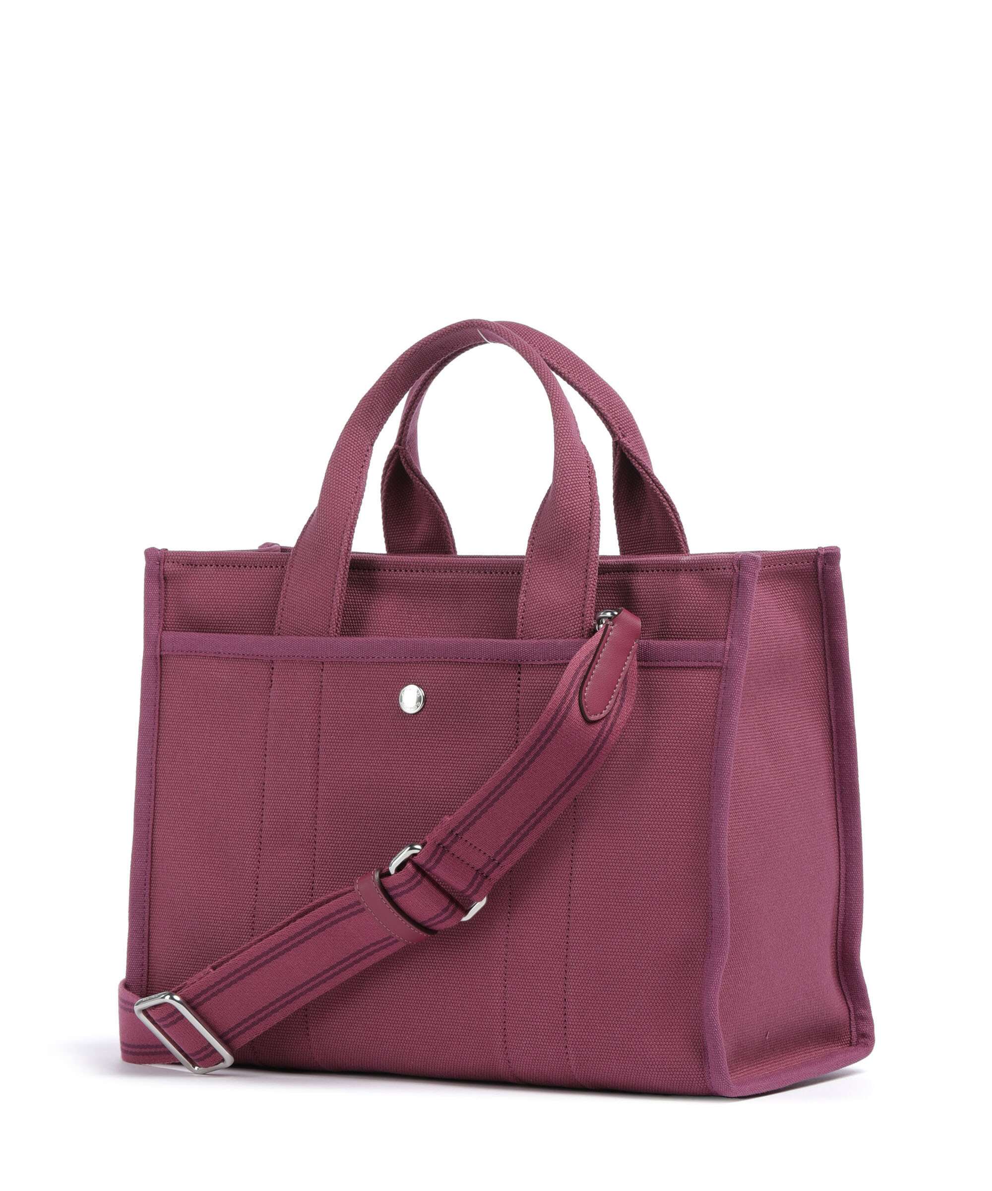 Coach Cargo Torebka pink - Image 2