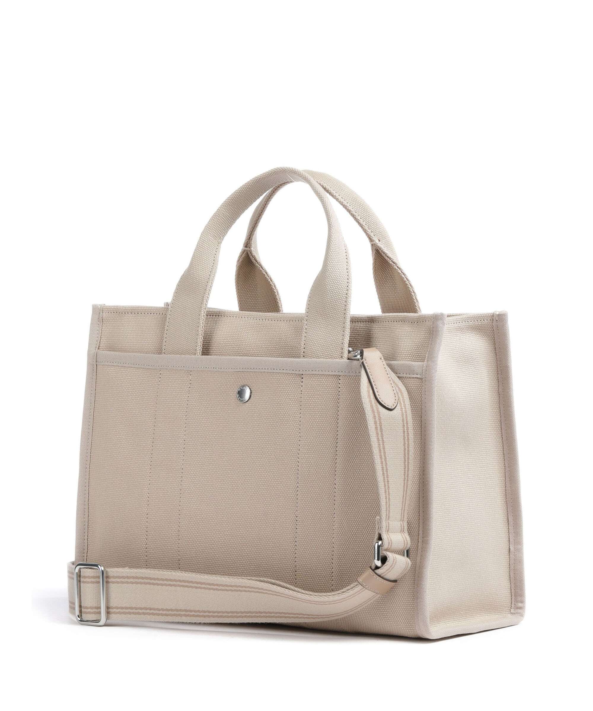 Coach Cargo Torebka chalk - Image 2