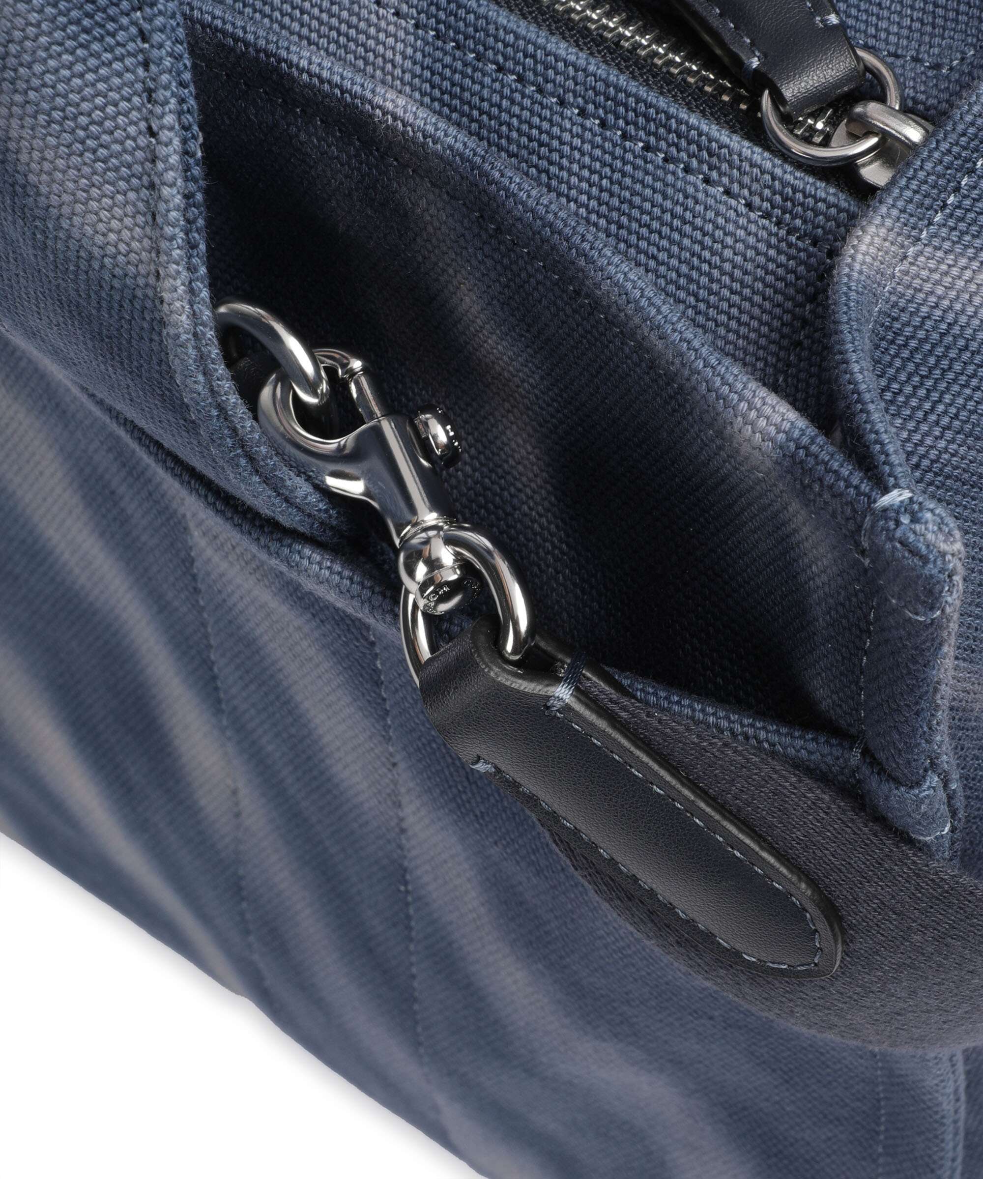 Coach Cargo Torebka midnight navy  - Image 5