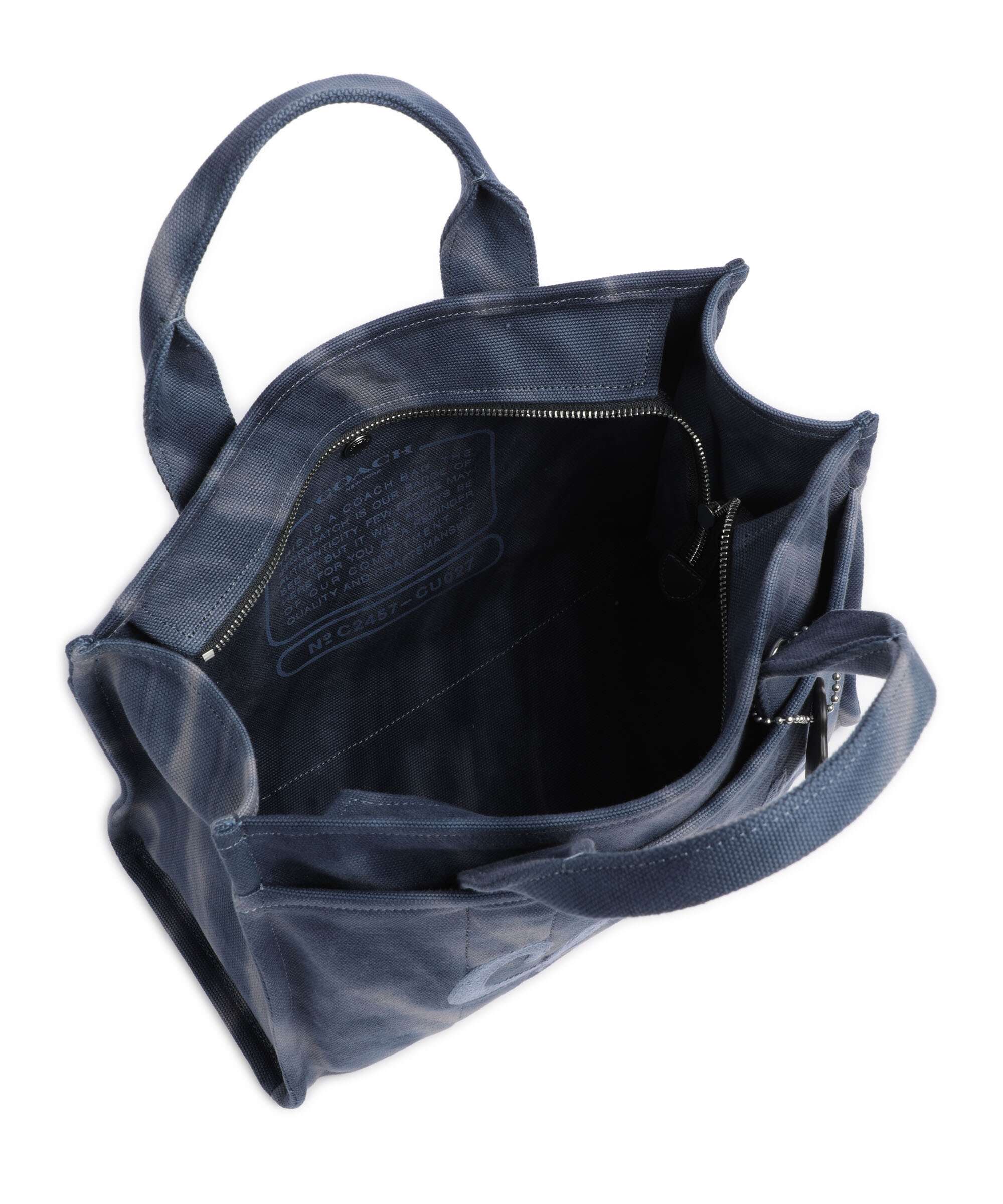 Coach Cargo Torebka midnight navy  - Image 7