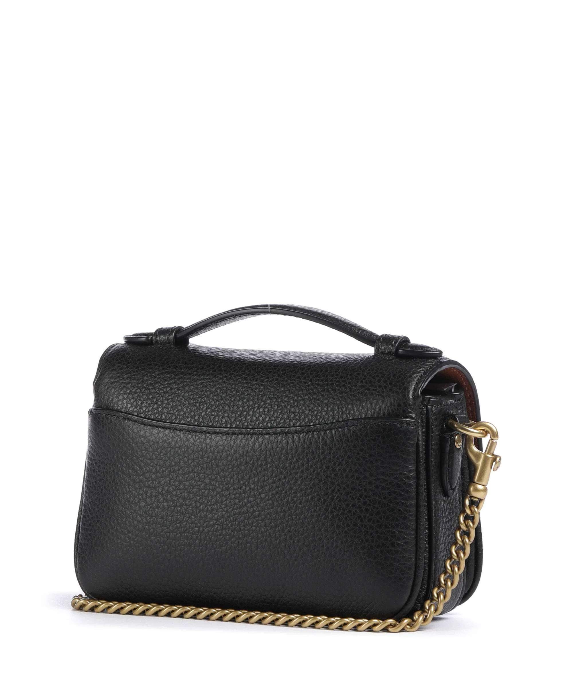 Coach Cassie 17 Torba przez ramię black - Image 2