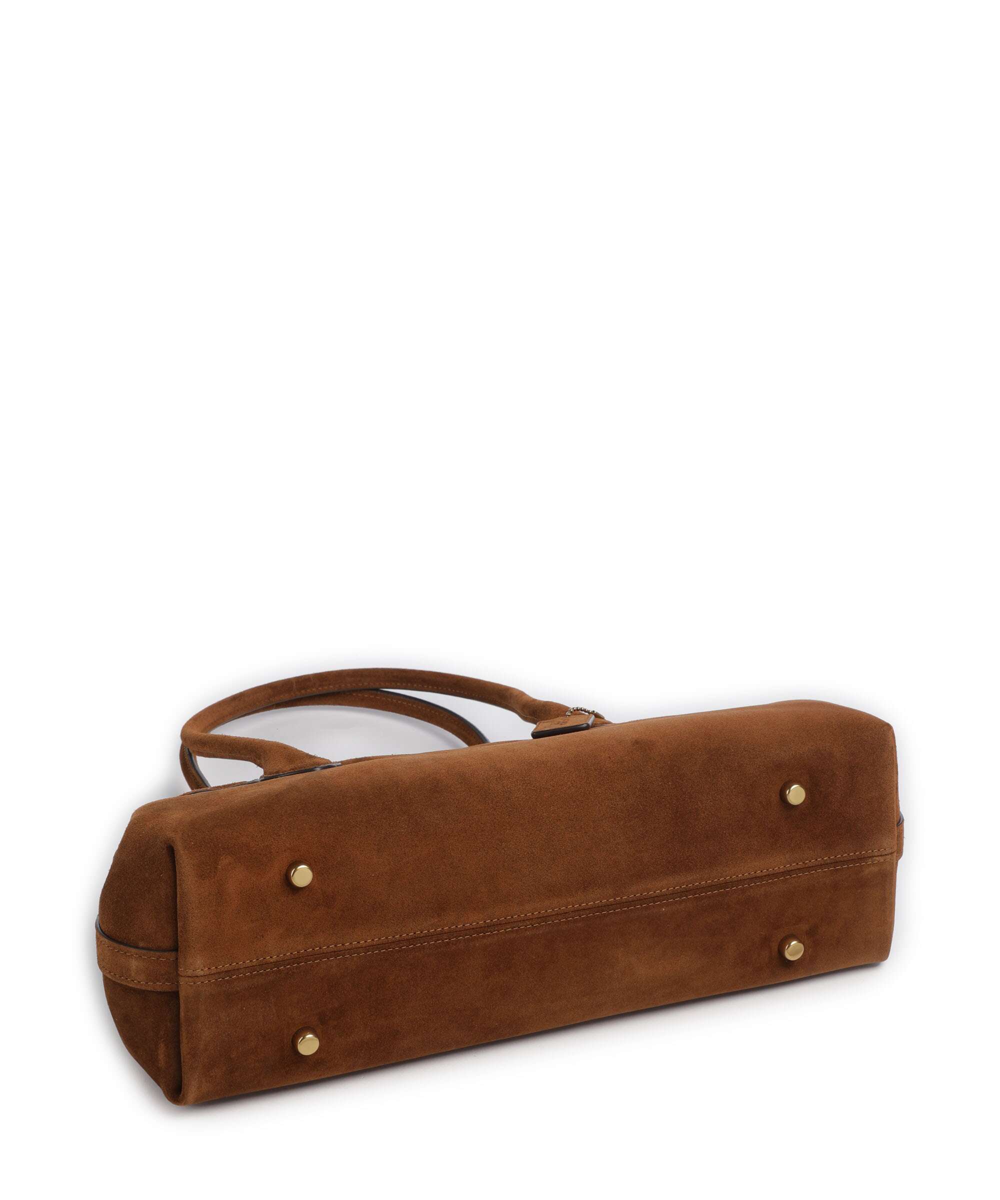 Coach Empire 34 Torba na ramię warm brown - Image 4