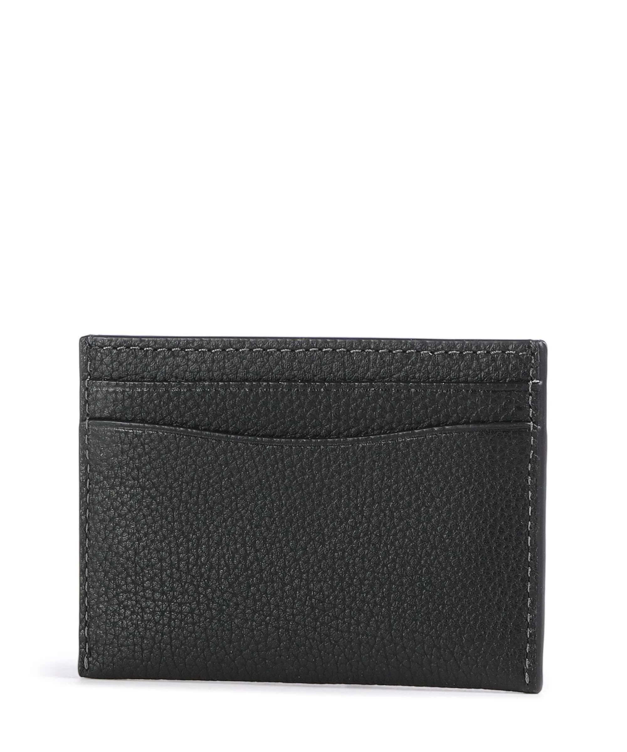Coach Essential Etui na karty kredytowe black - Image 2