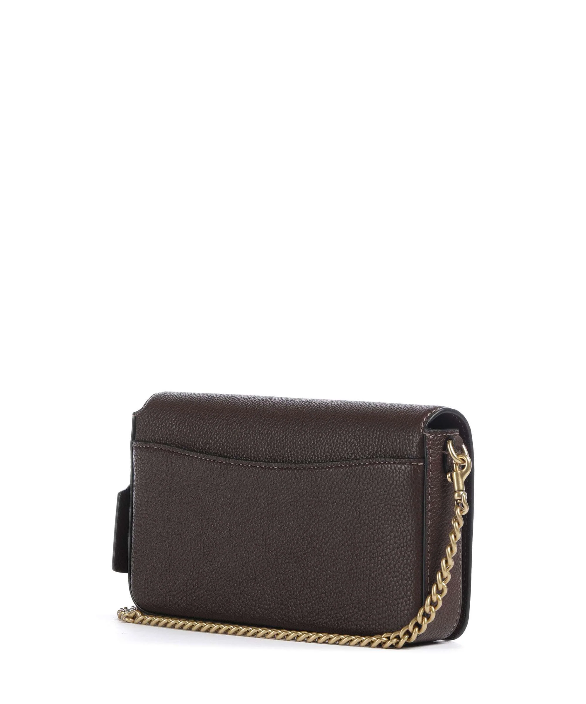 Coach Essential Portfel maple - Image 2