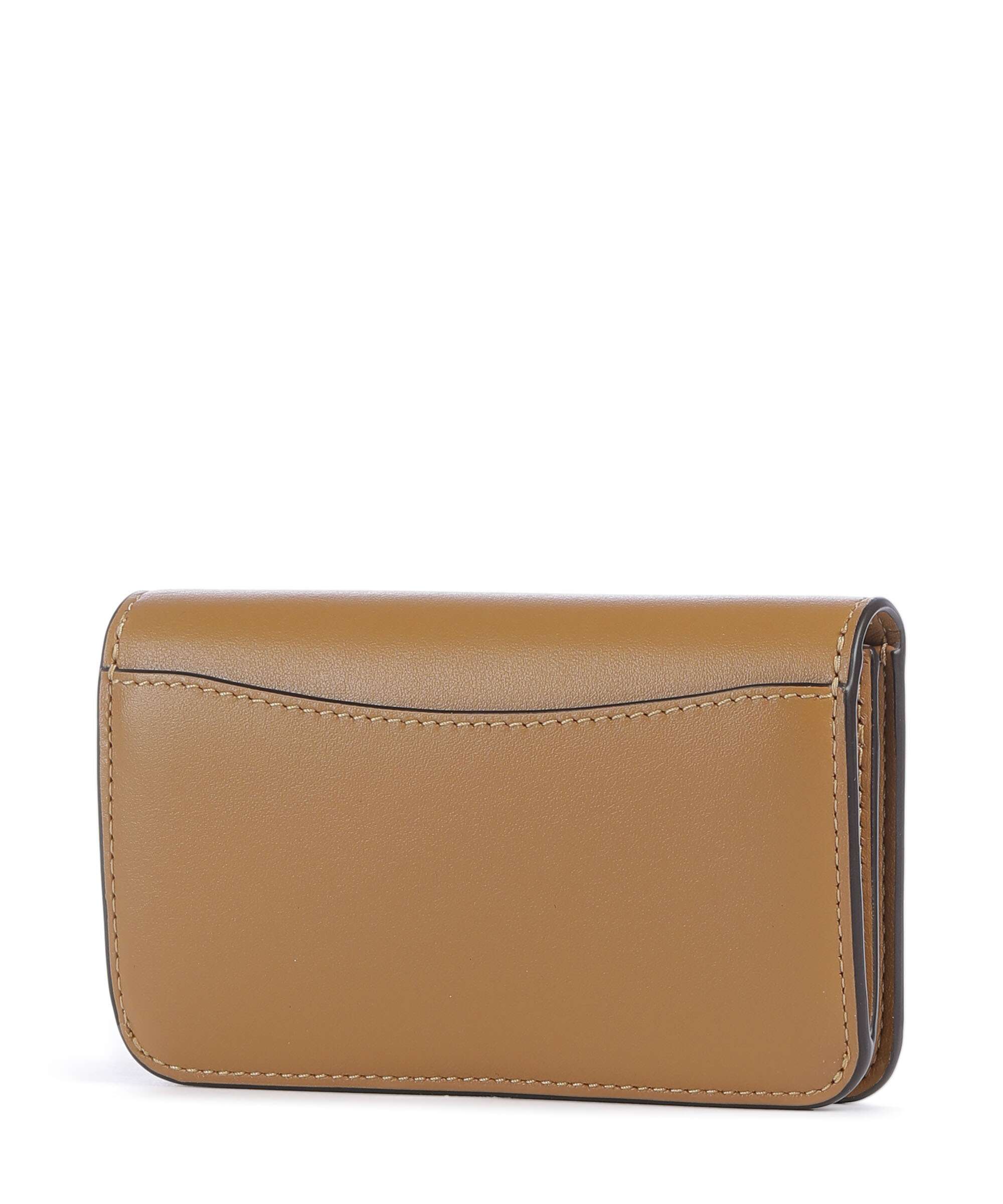 Coach Essential Portfel honey brown - Image 3