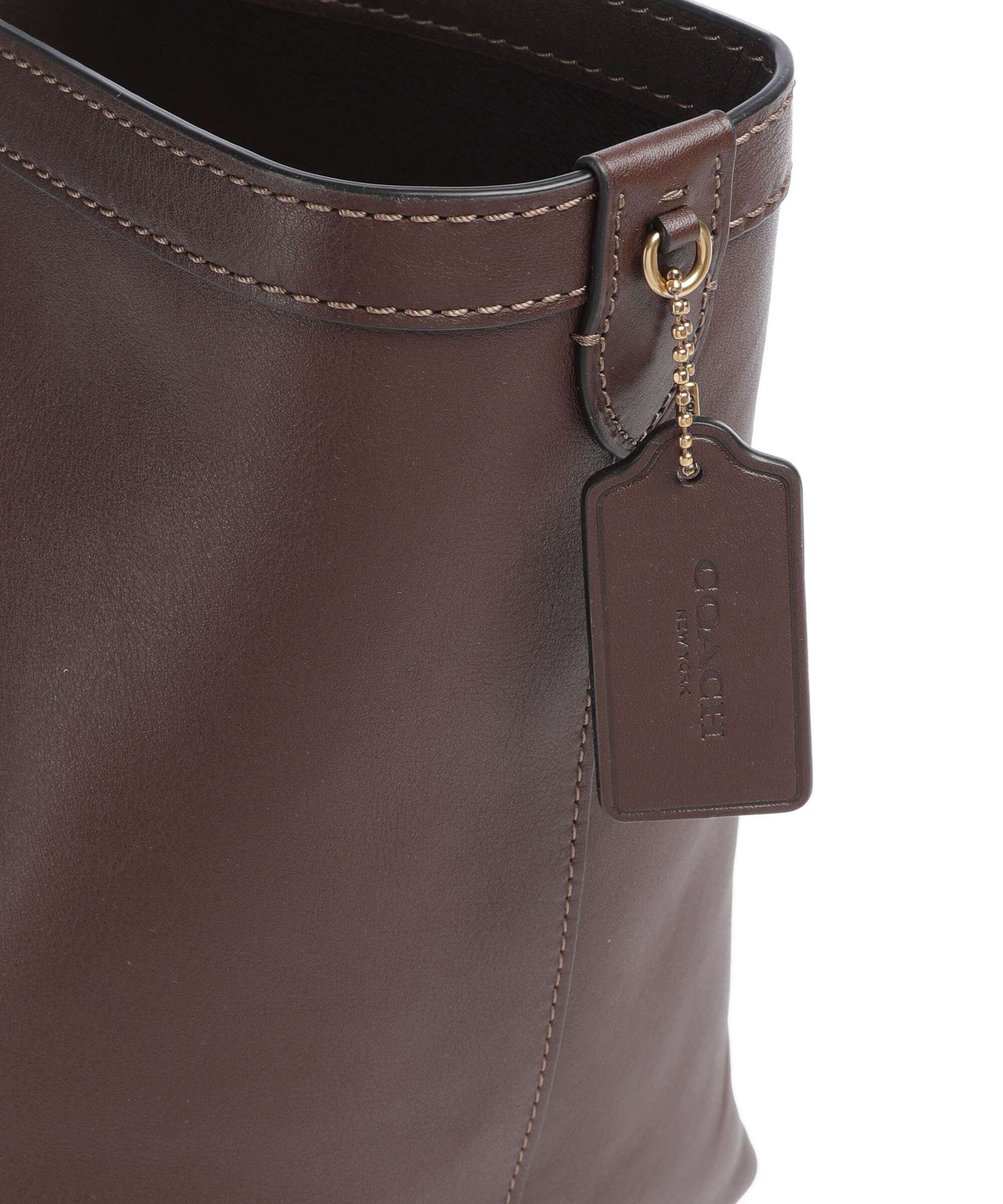Coach Gramercy Torba na zakupy maple - Image 4
