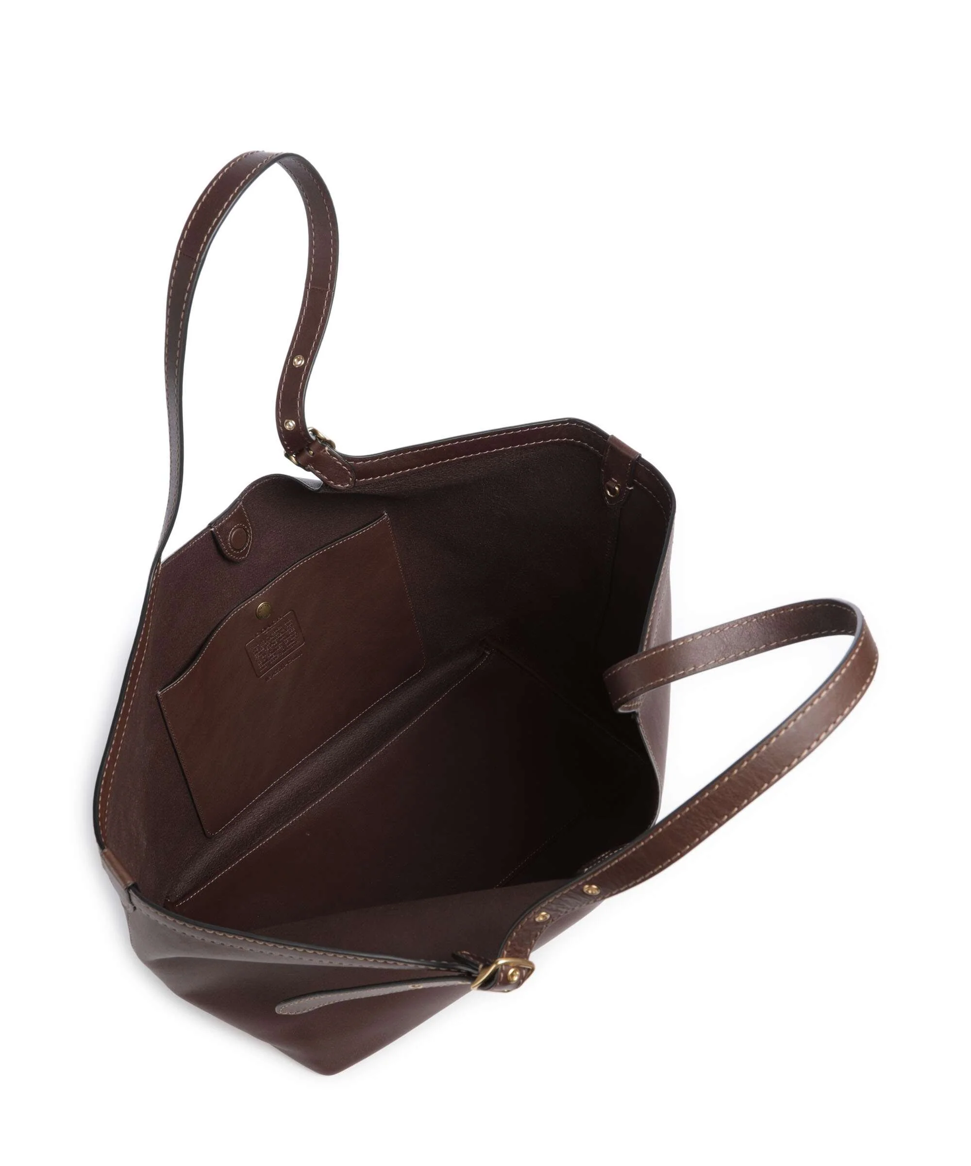Coach Gramercy Torba na zakupy maple - Image 6