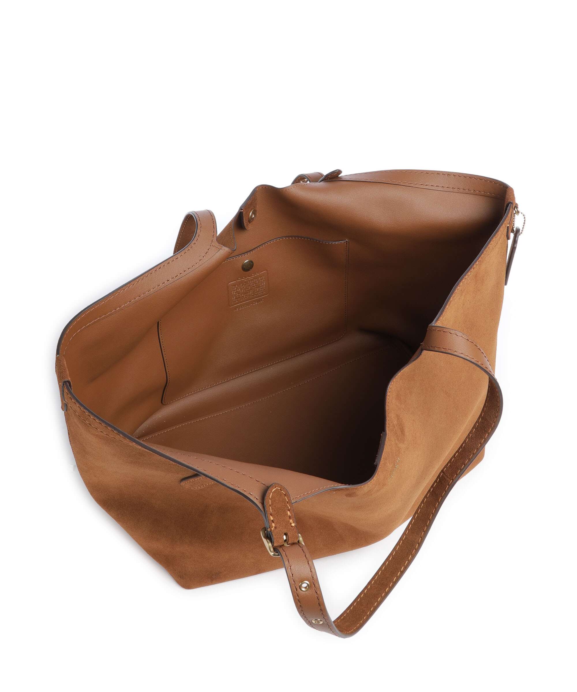 Coach Gramercy Torba na zakupy warm brown - Image 6