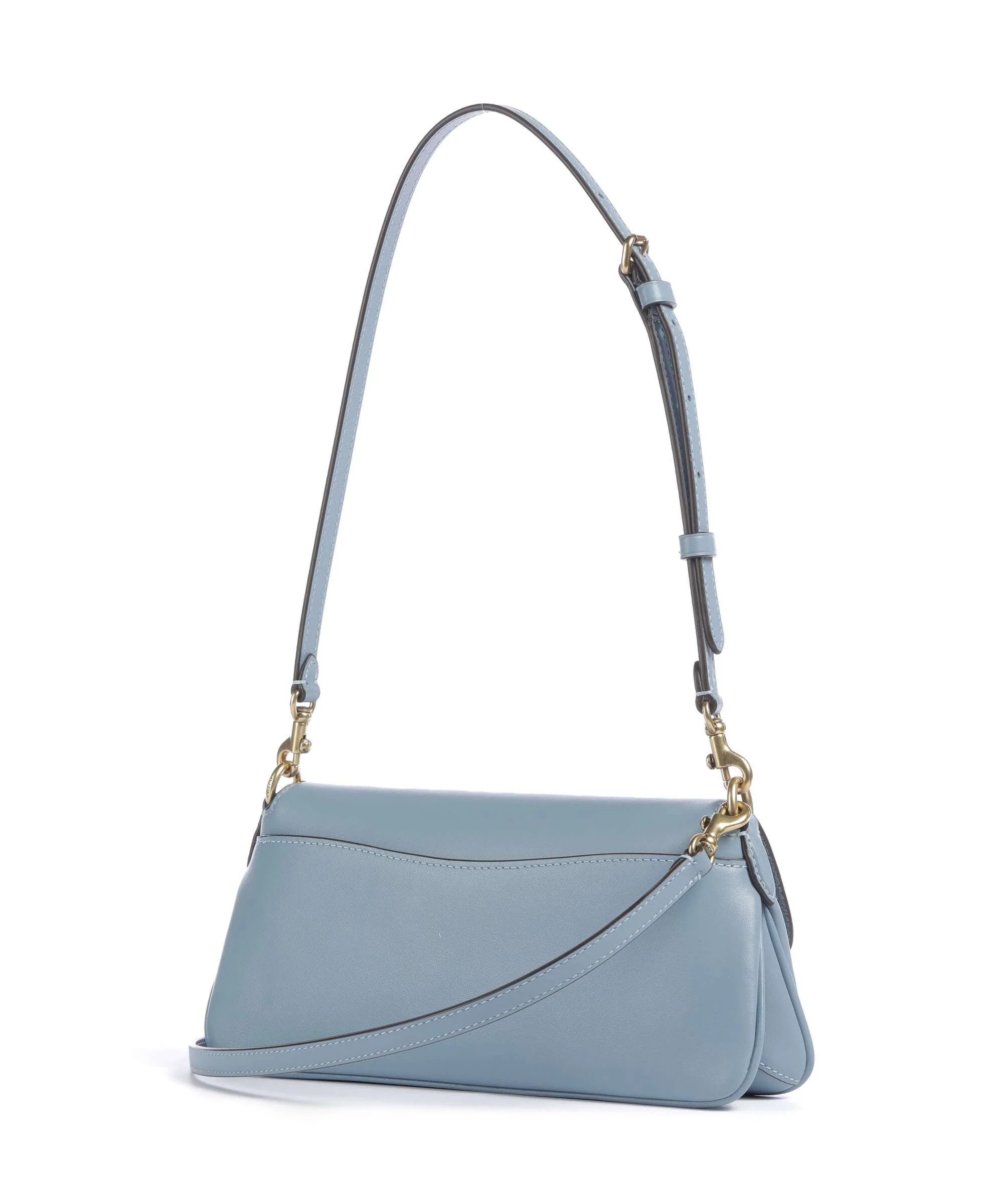 Coach Jet Torba na ramię bluebell - Image 2