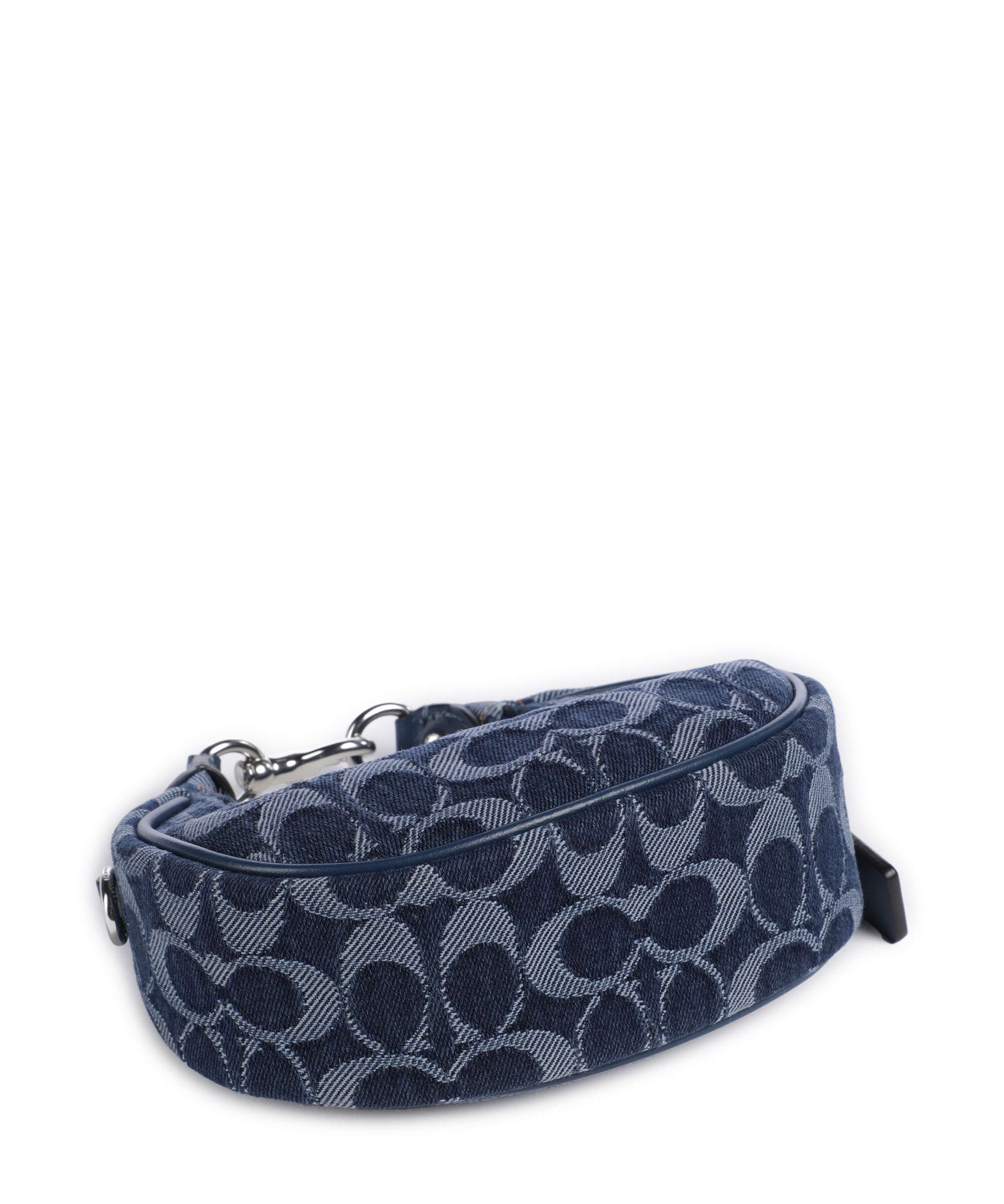 Coach Jonie Signature Torba przez ramię deep blue/multicolour - Image 5