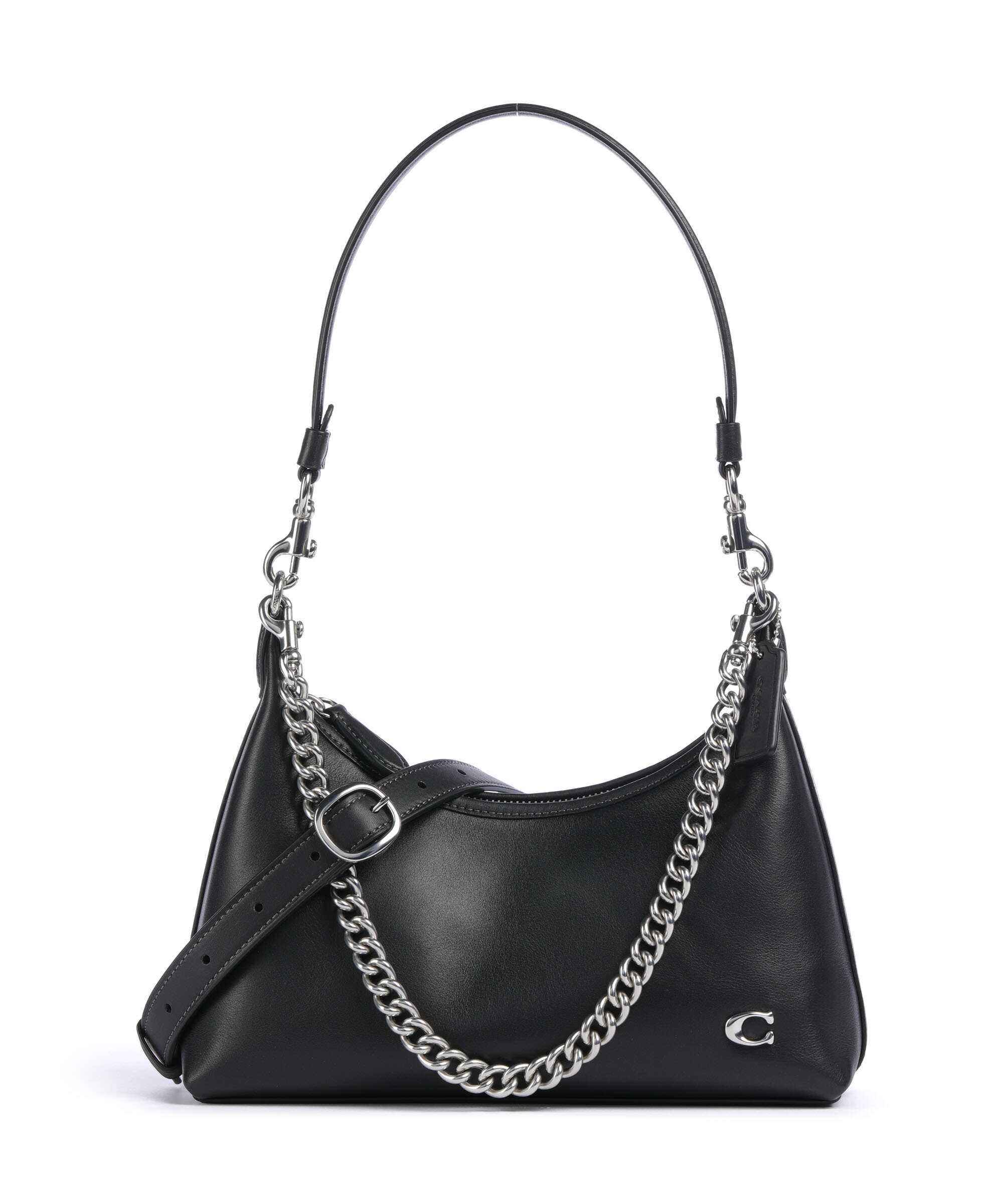 Coach Juliet 25 Torba na ramię black