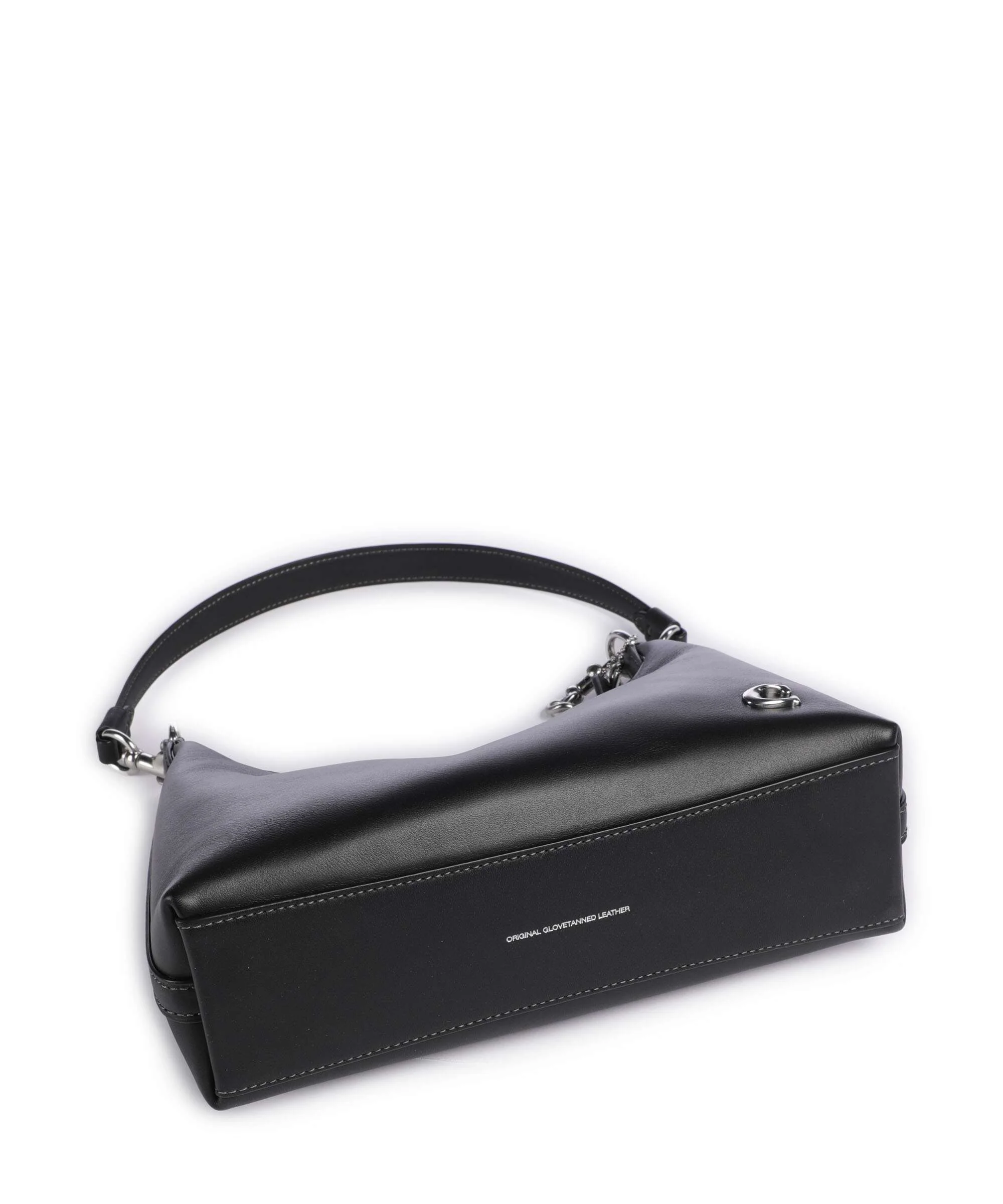 Coach Juliet 25 Torba na ramię black - Image 6