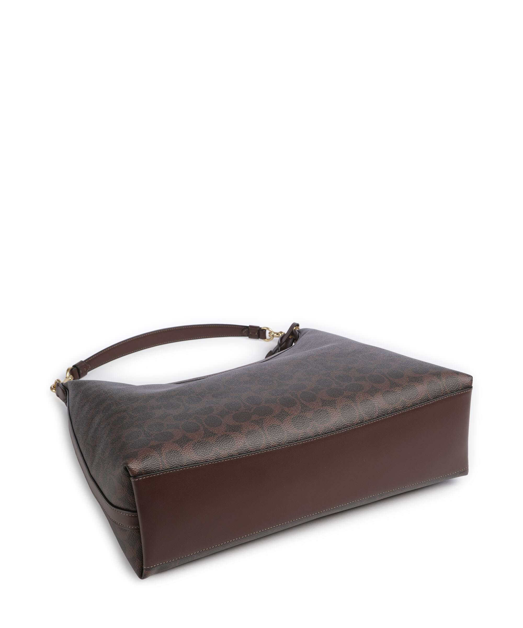 Coach Juliet Signature 38 Torebka worek maple - Image 4