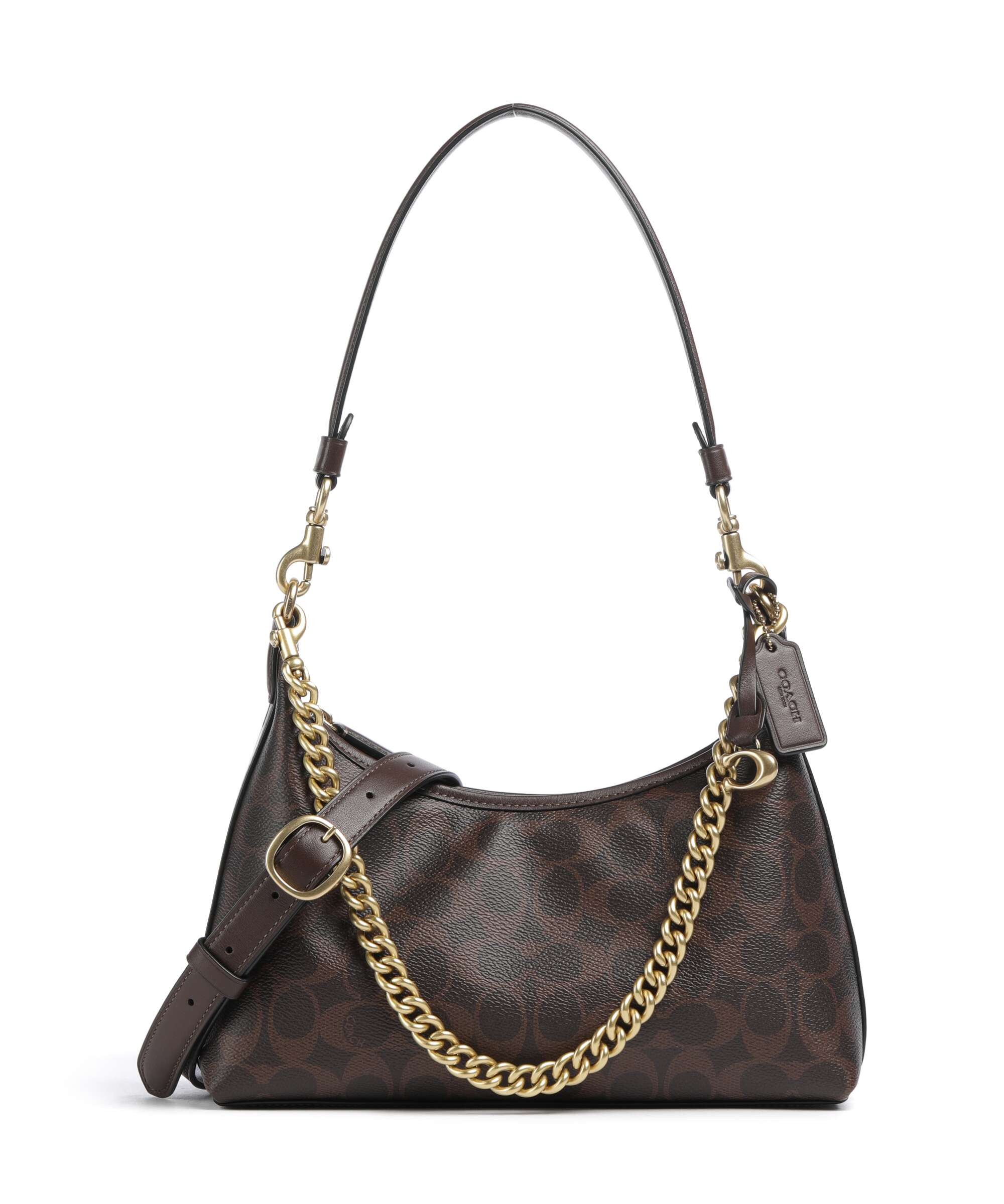 Coach Juliet Torba na ramię maple