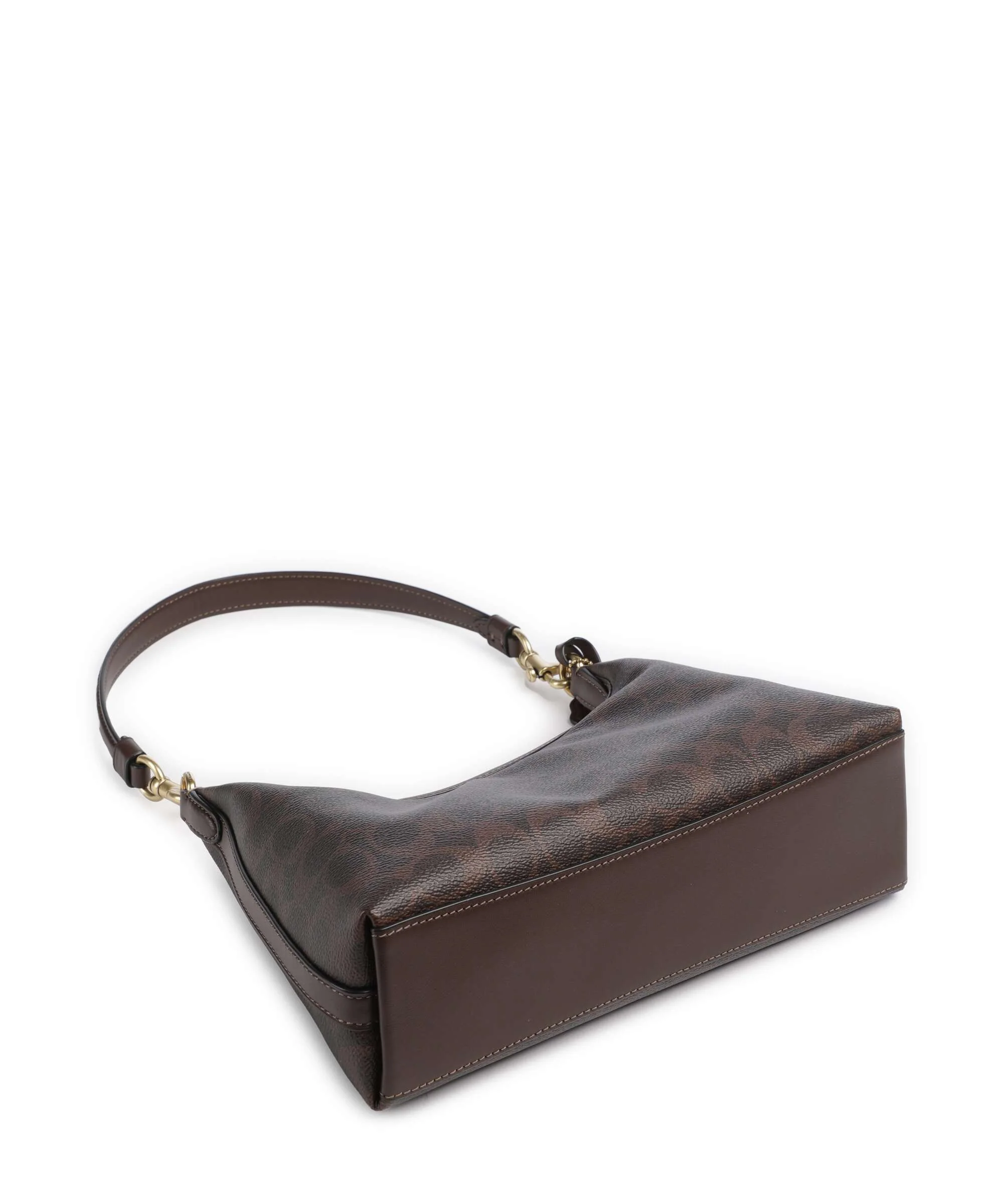 Coach Juliet Torba na ramię maple - Image 6