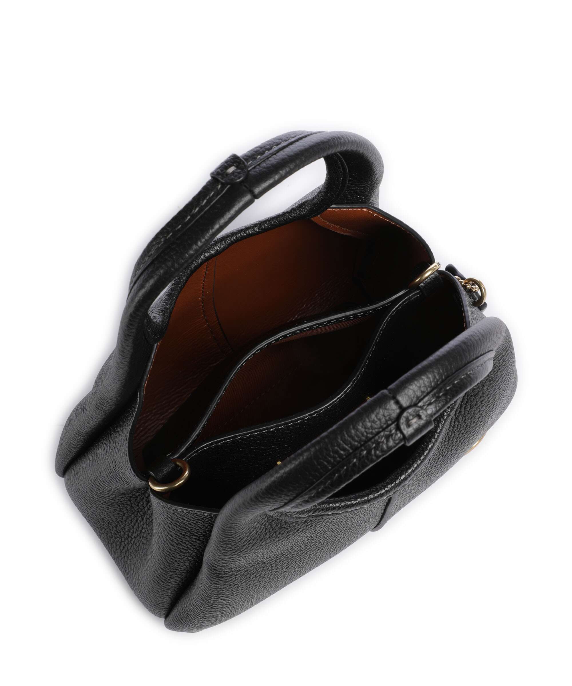 Coach Lana 19 Torebka black - Image 6