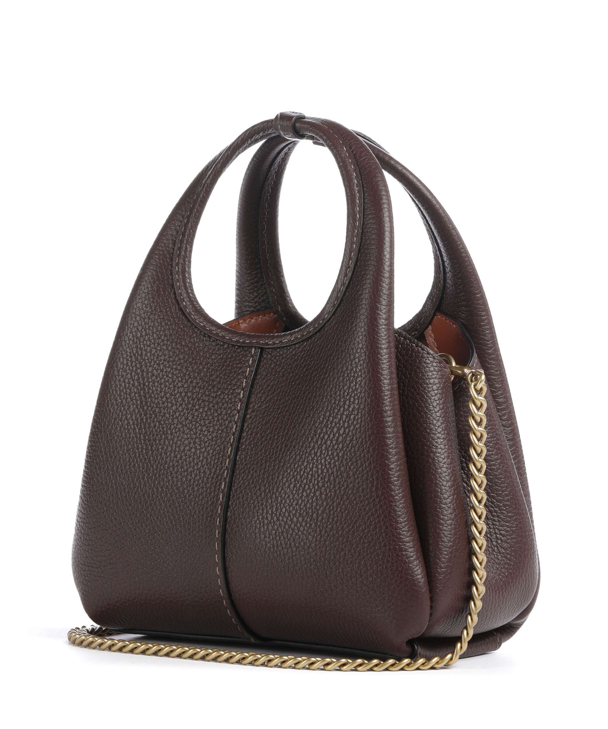 Coach Lana 19 Torebka maple - Image 2