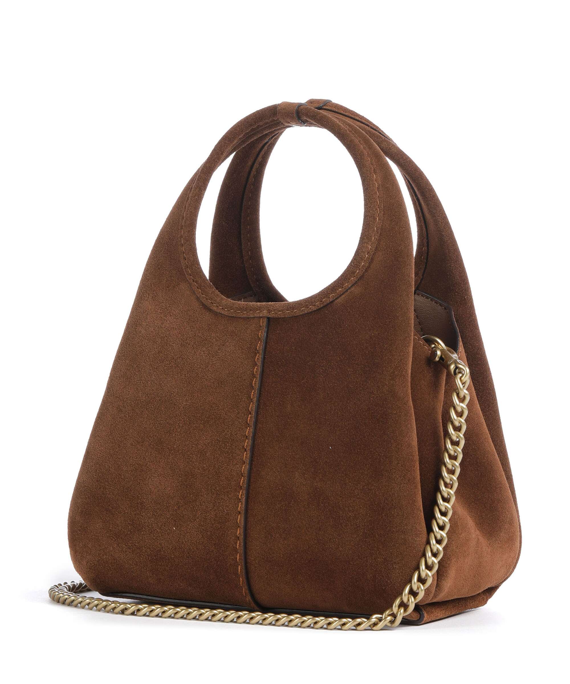 Coach Lana 19 Torebka warm brown - Image 2