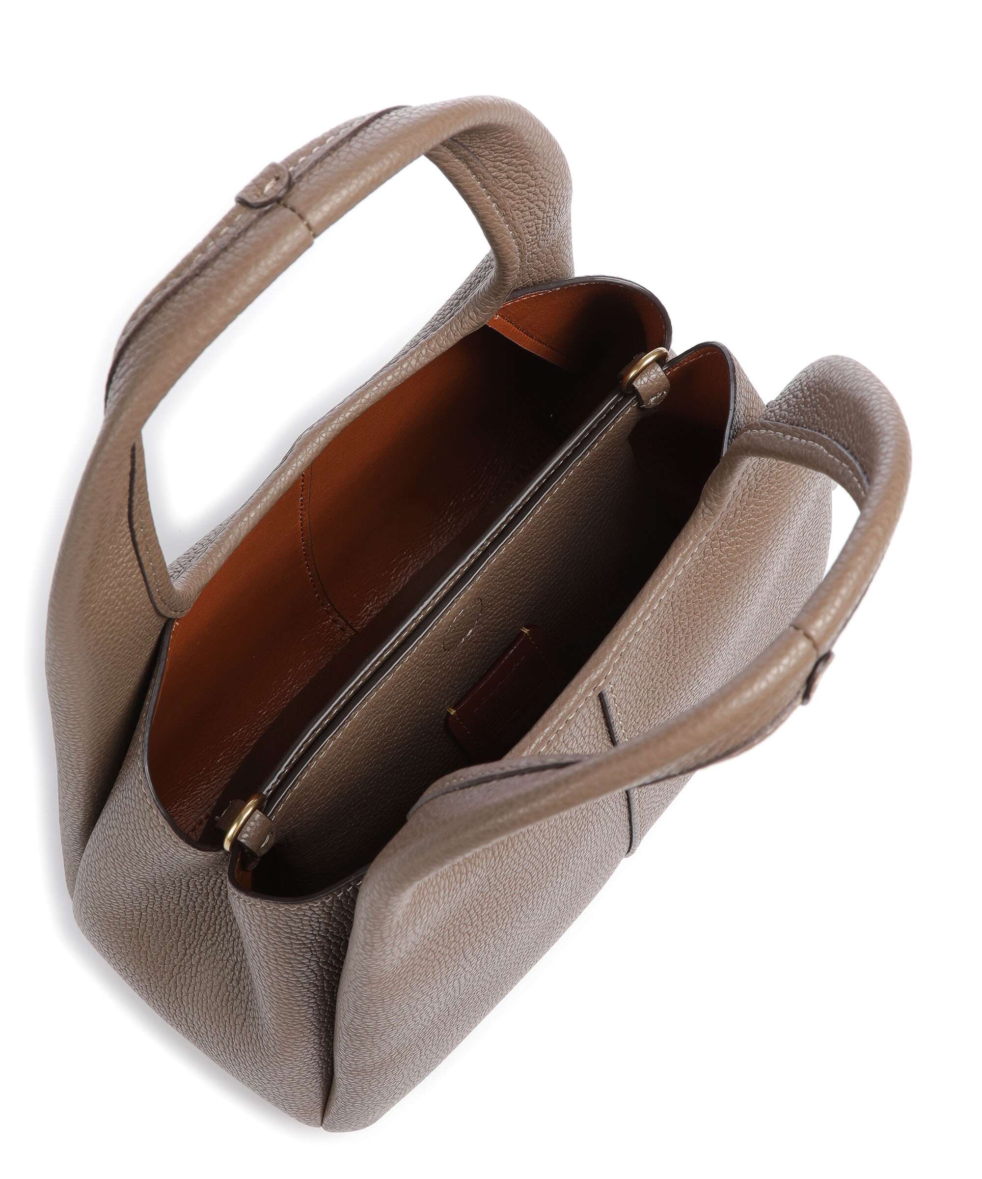 Coach Lana 23 Torebka dark stone - Image 7