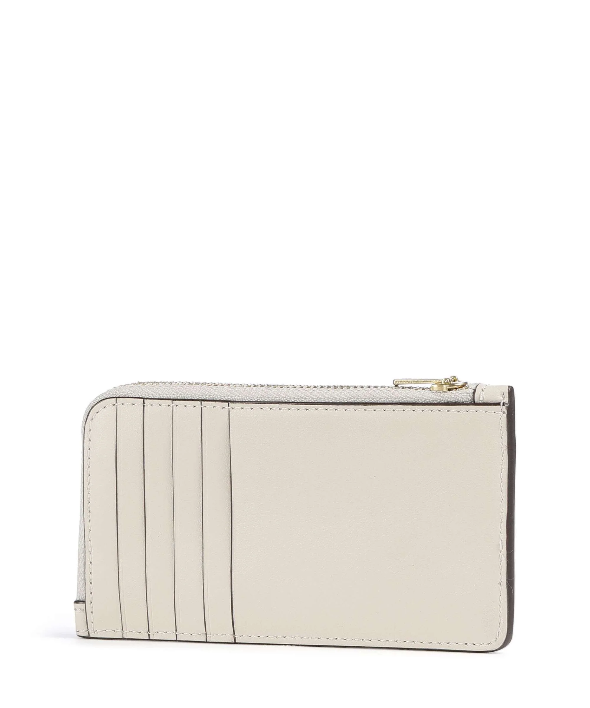 Coach New York Etui na karty kredytowe chalk - Image 2