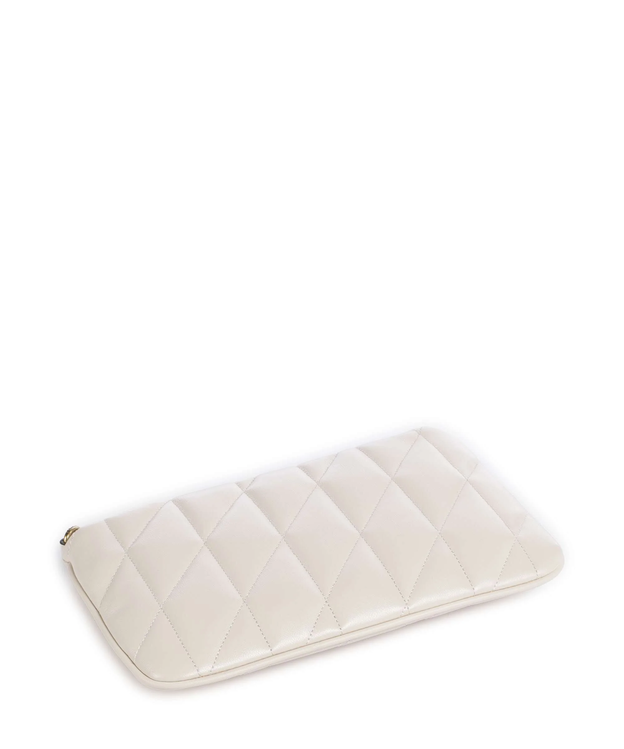 Coach Pillow Torba na ramię chalk - Image 5