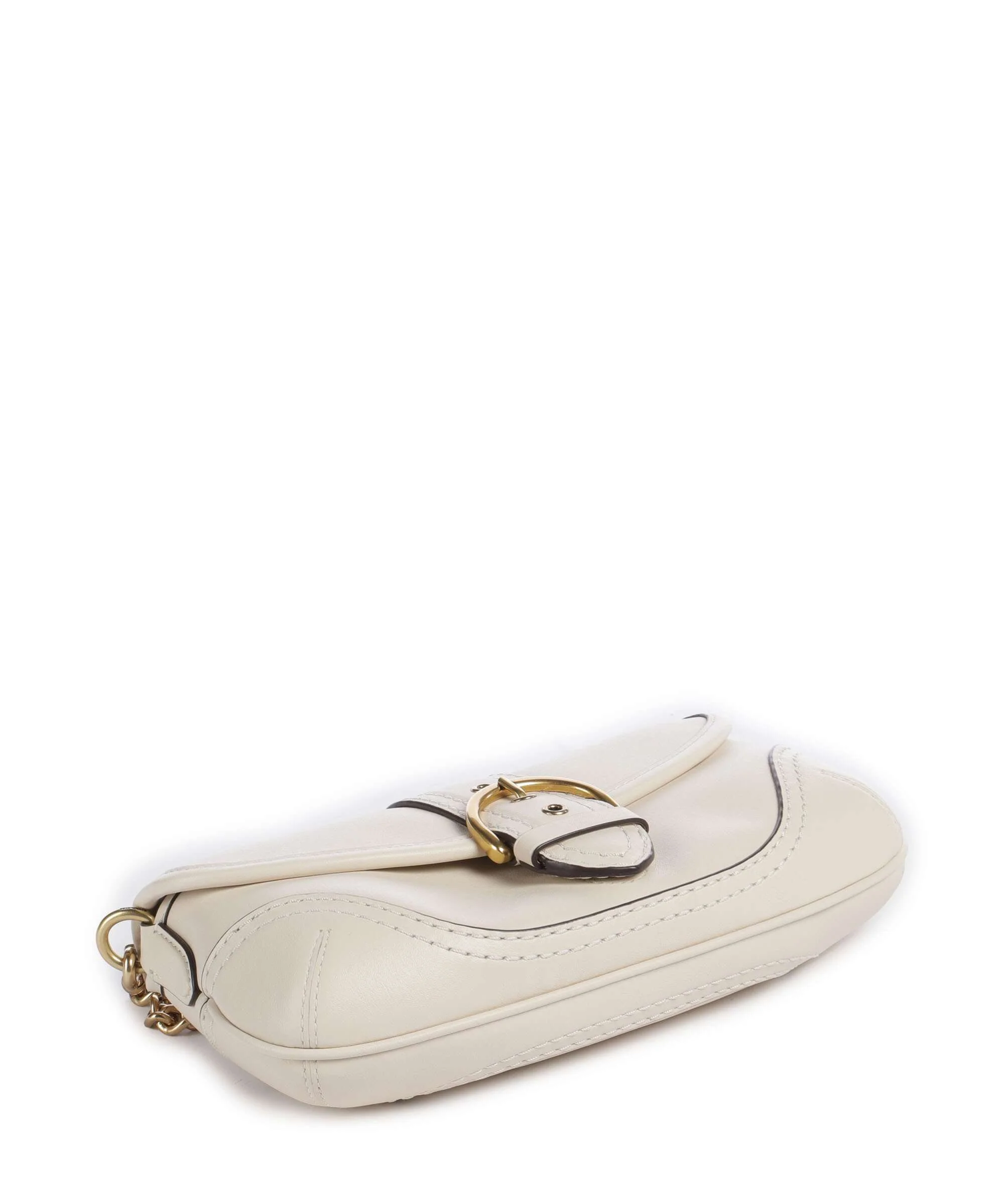 Coach Soho 25 Torba na ramię chalk - Image 6
