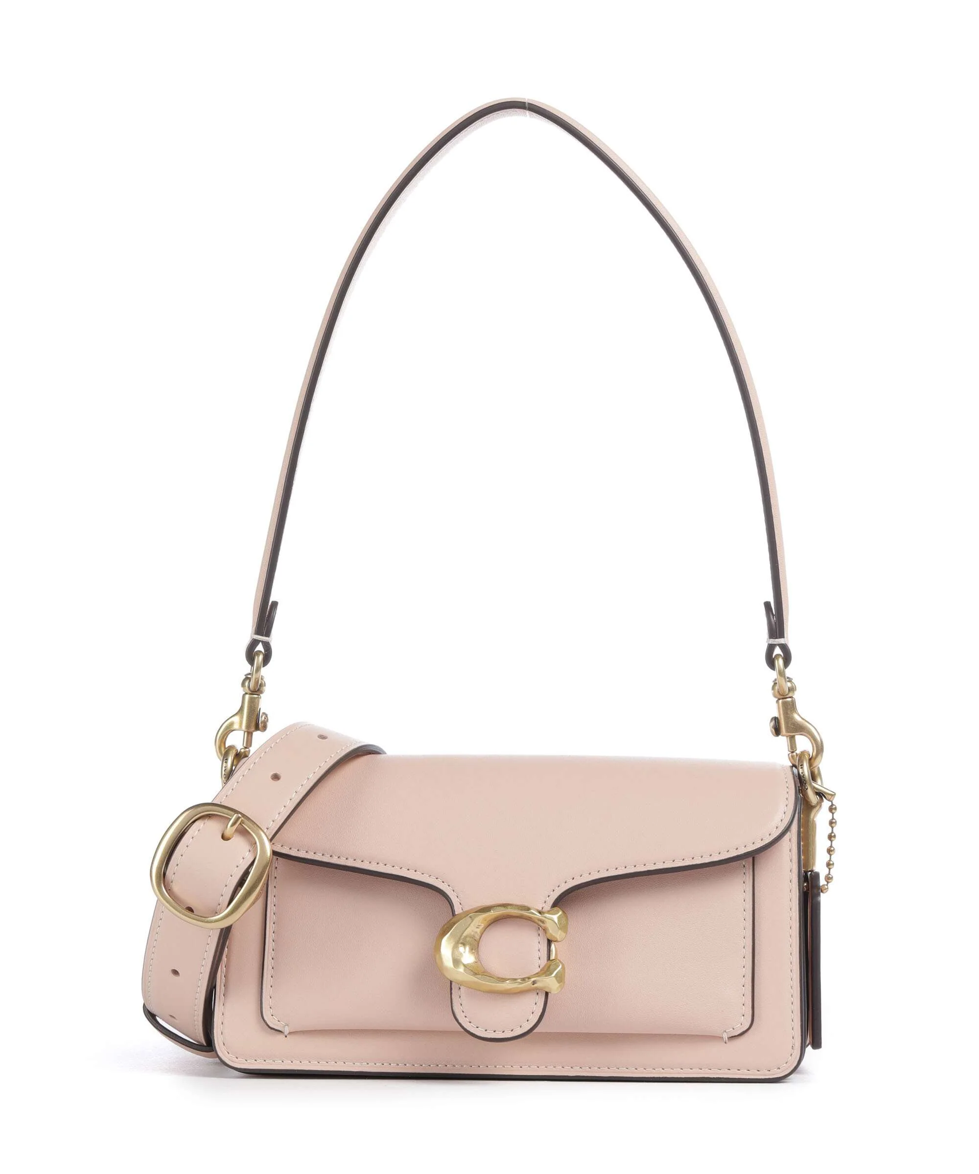 Coach Tabby 20 Torba na ramię cream