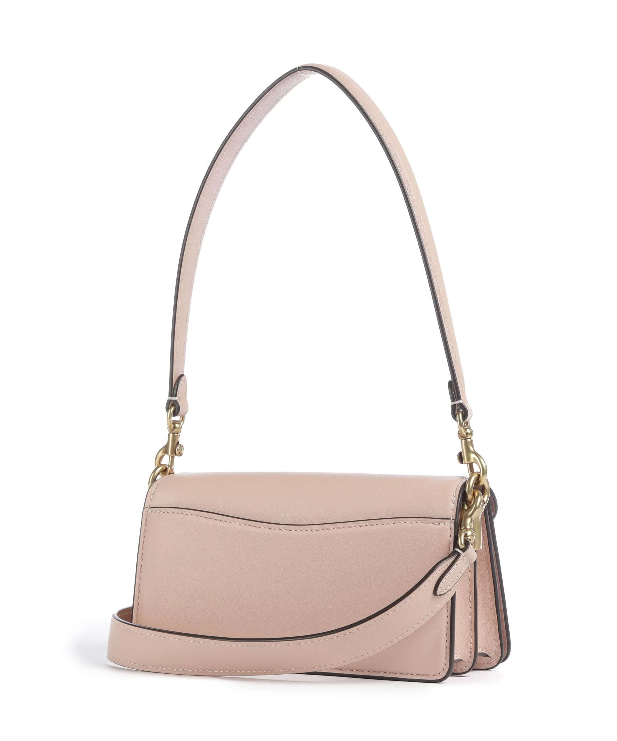 Coach Tabby 20 Torba na ramię cream - Image 2