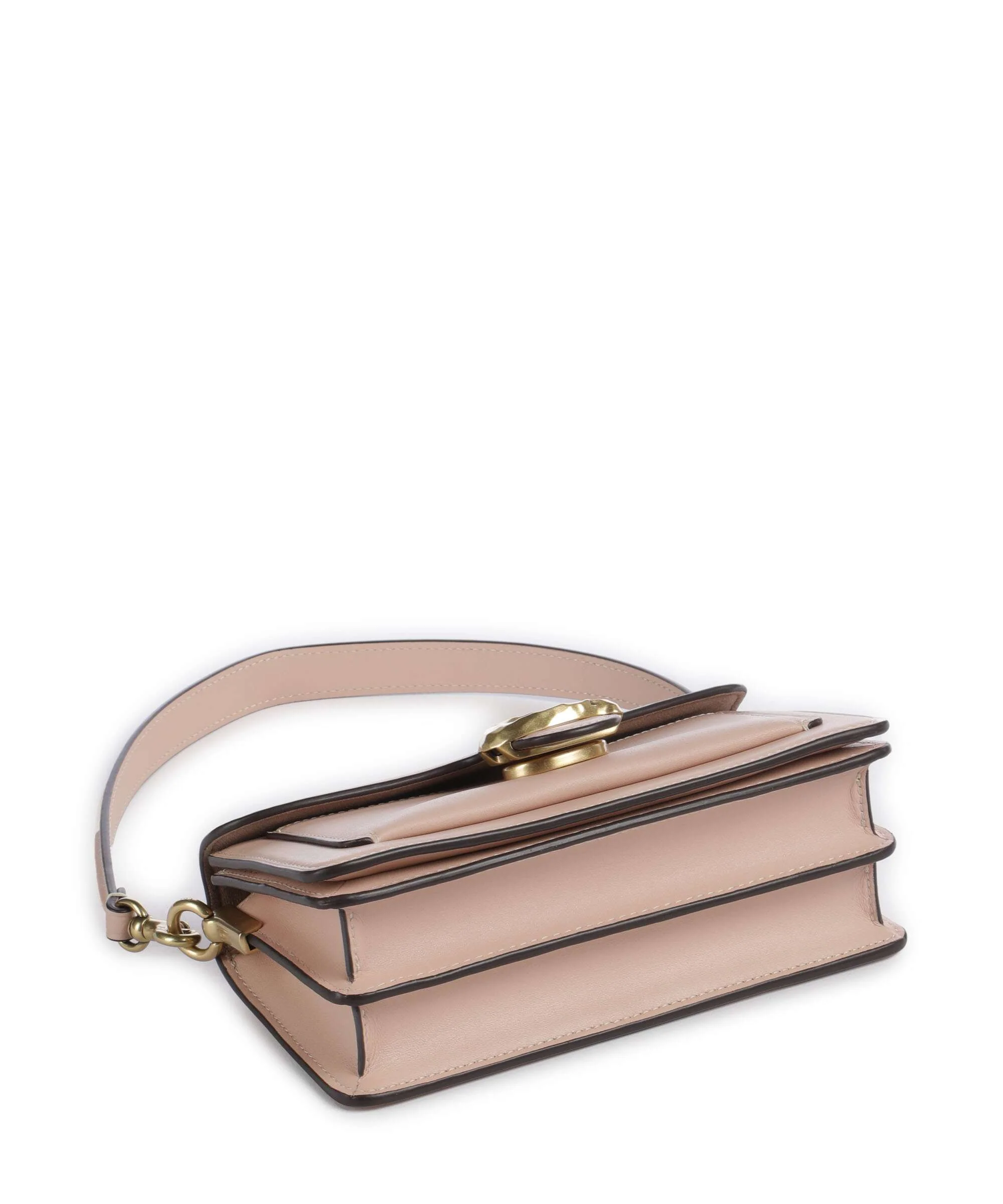 Coach Tabby 20 Torba na ramię cream - Image 5