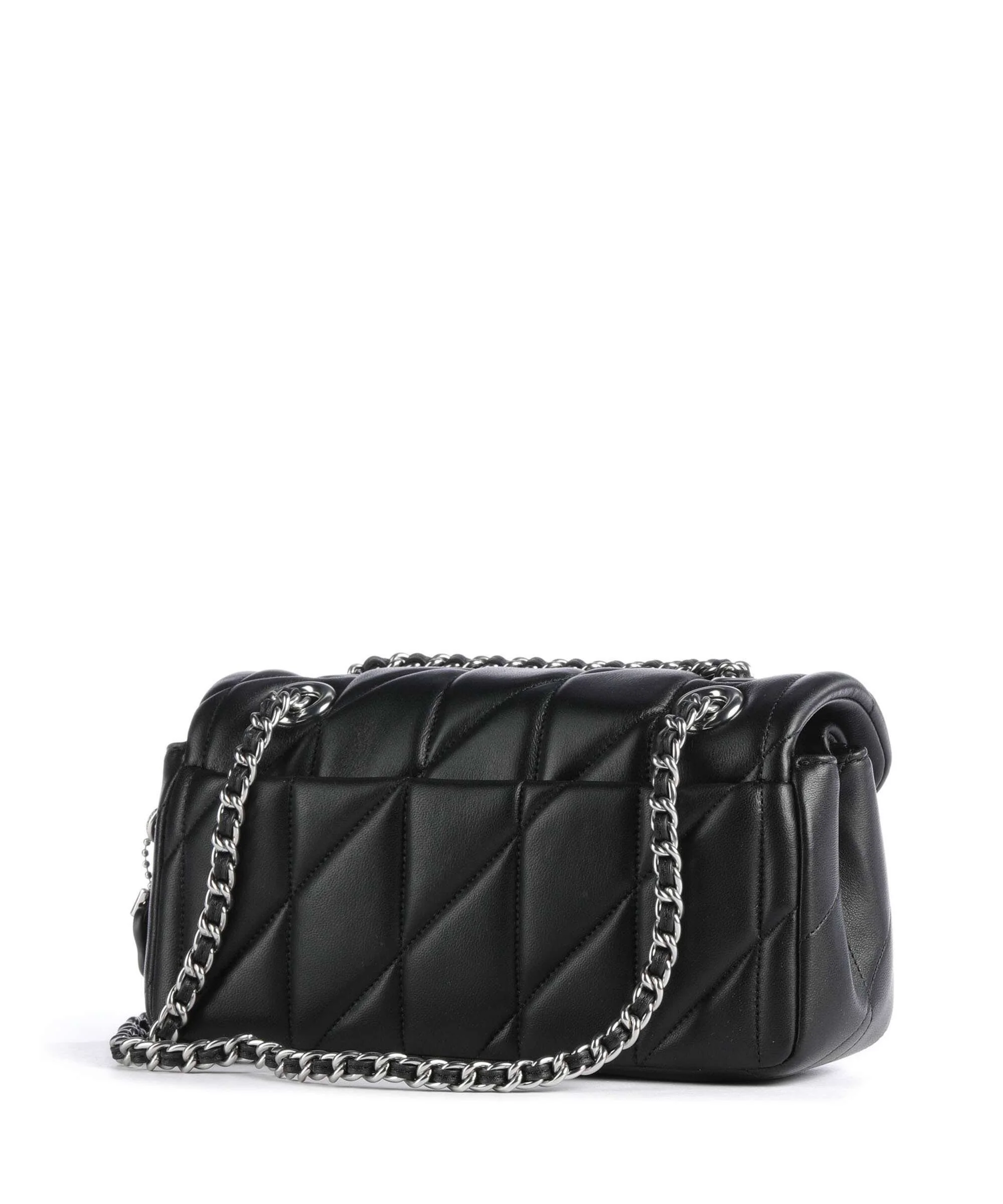 Coach Tabby 20 Torba na ramię black - Image 2