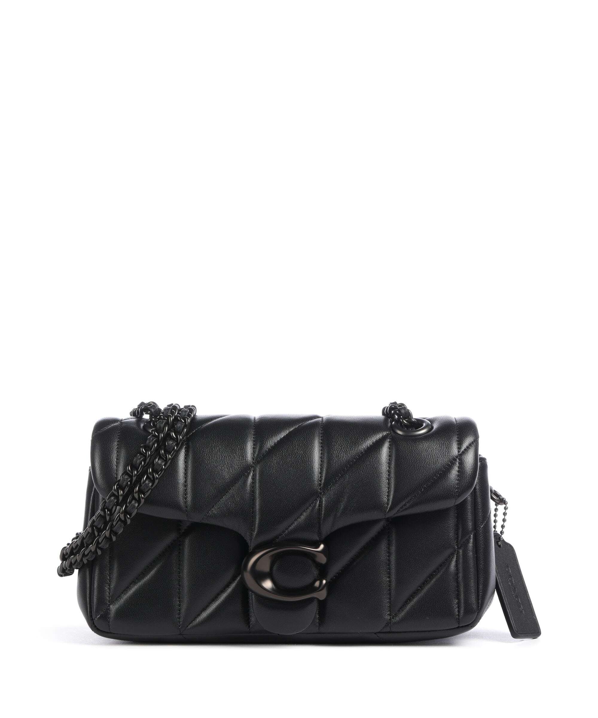 Coach Tabby 20 Torba na ramię black
