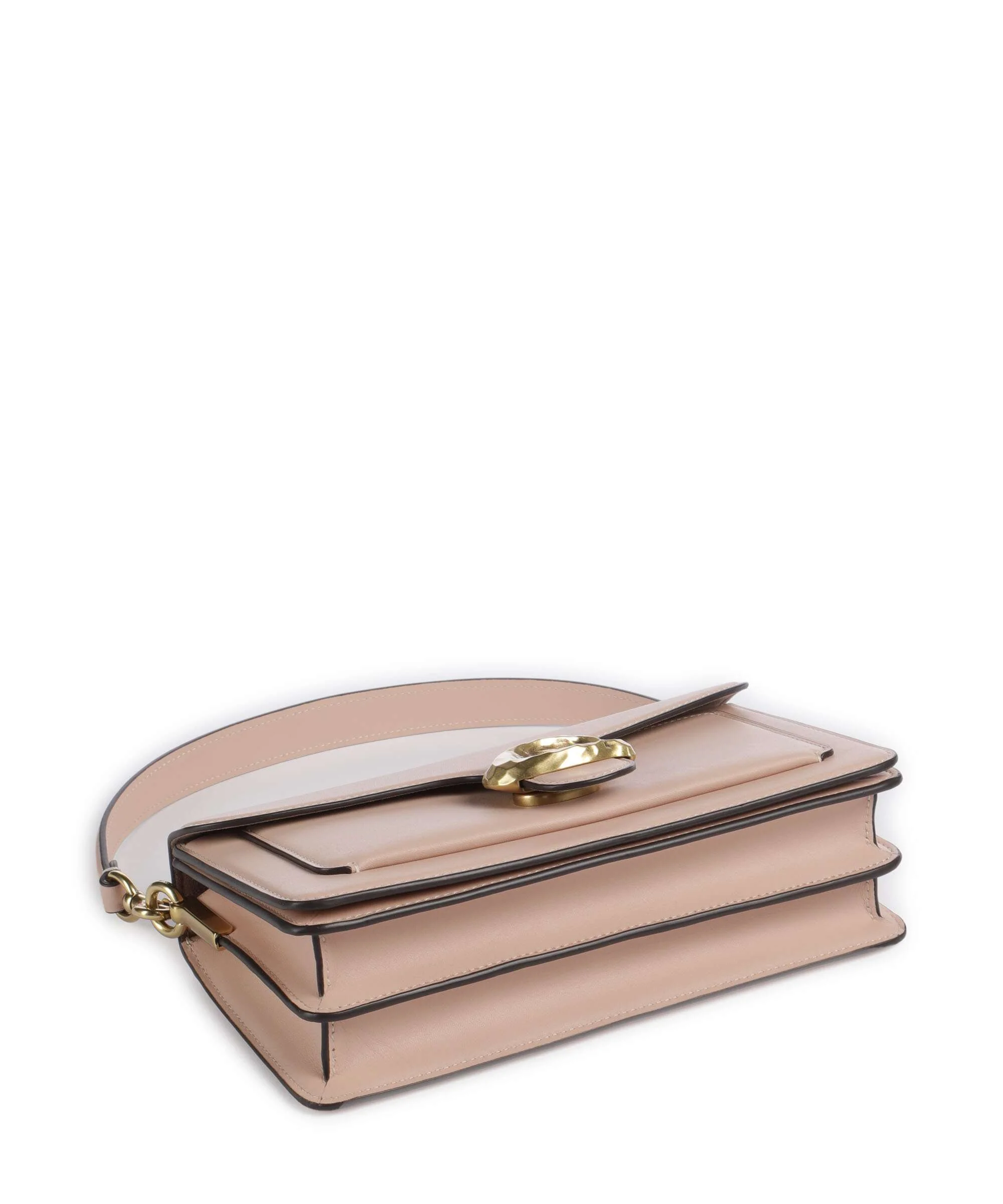 Coach Tabby 26 Torba na ramię cream - Image 6