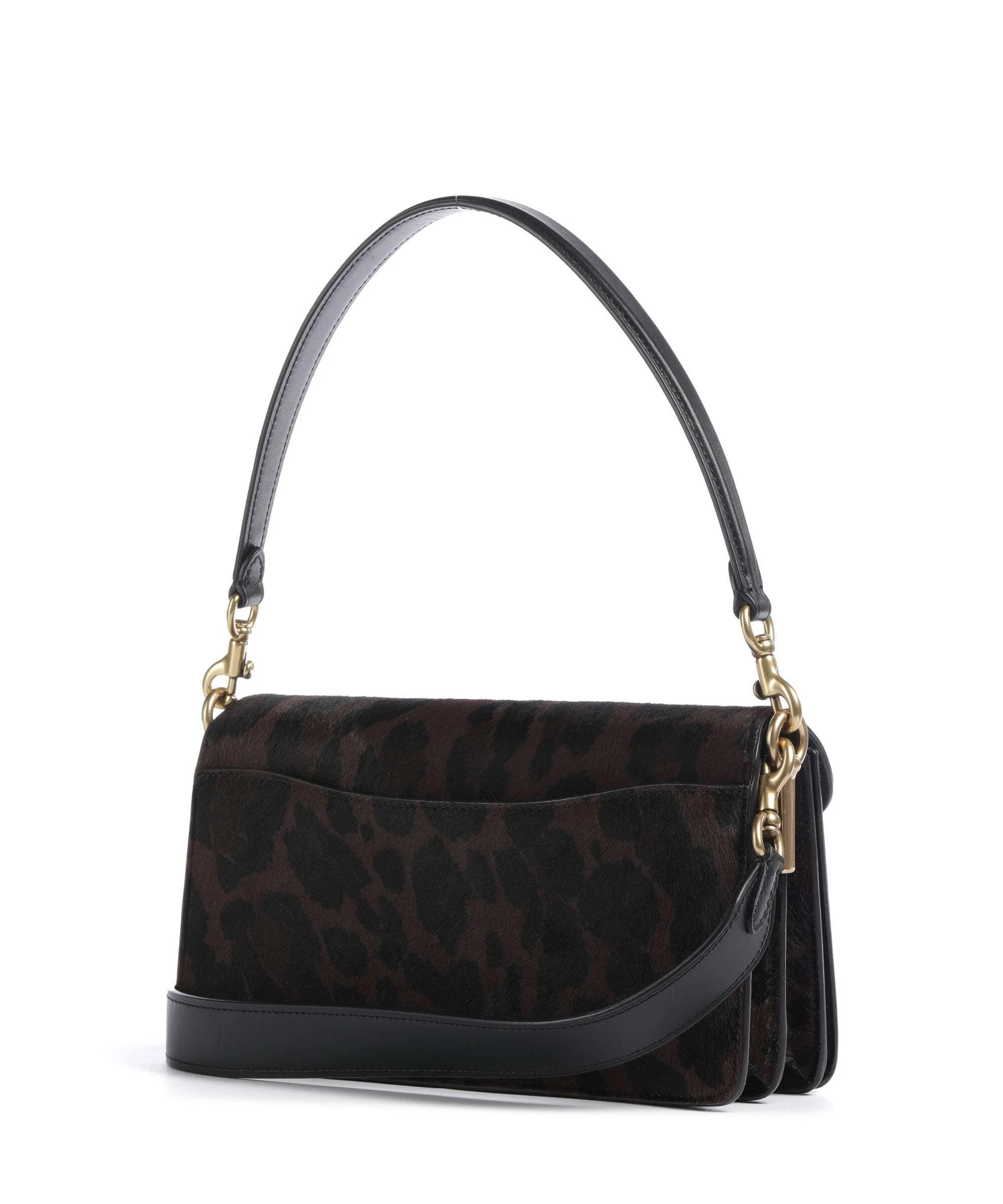 Coach Tabby 26 Torba na ramię dark leopard - Image 2