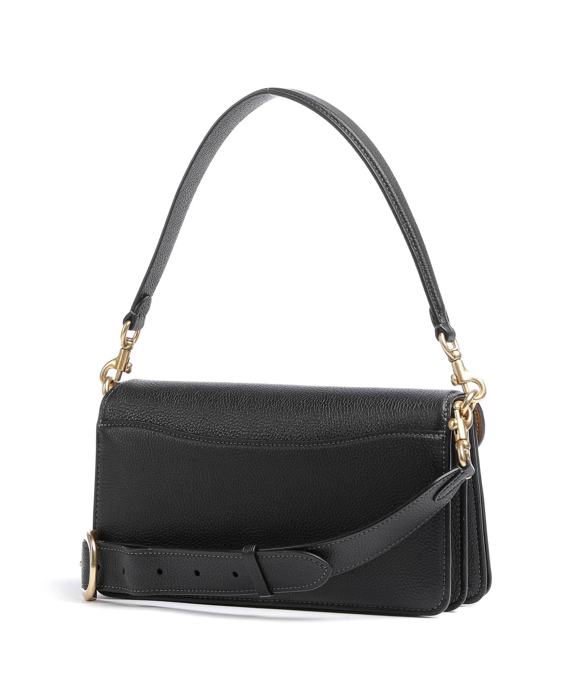 Coach Tabby 26 Torba na ramię black - Image 2