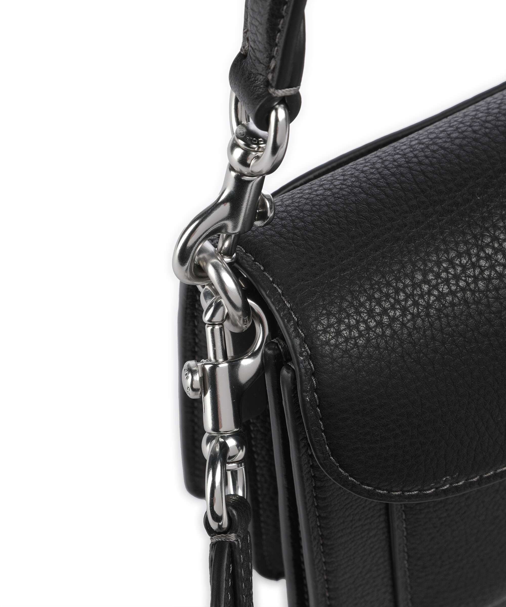 Coach Tabby 26 Torba na ramię black - Image 5