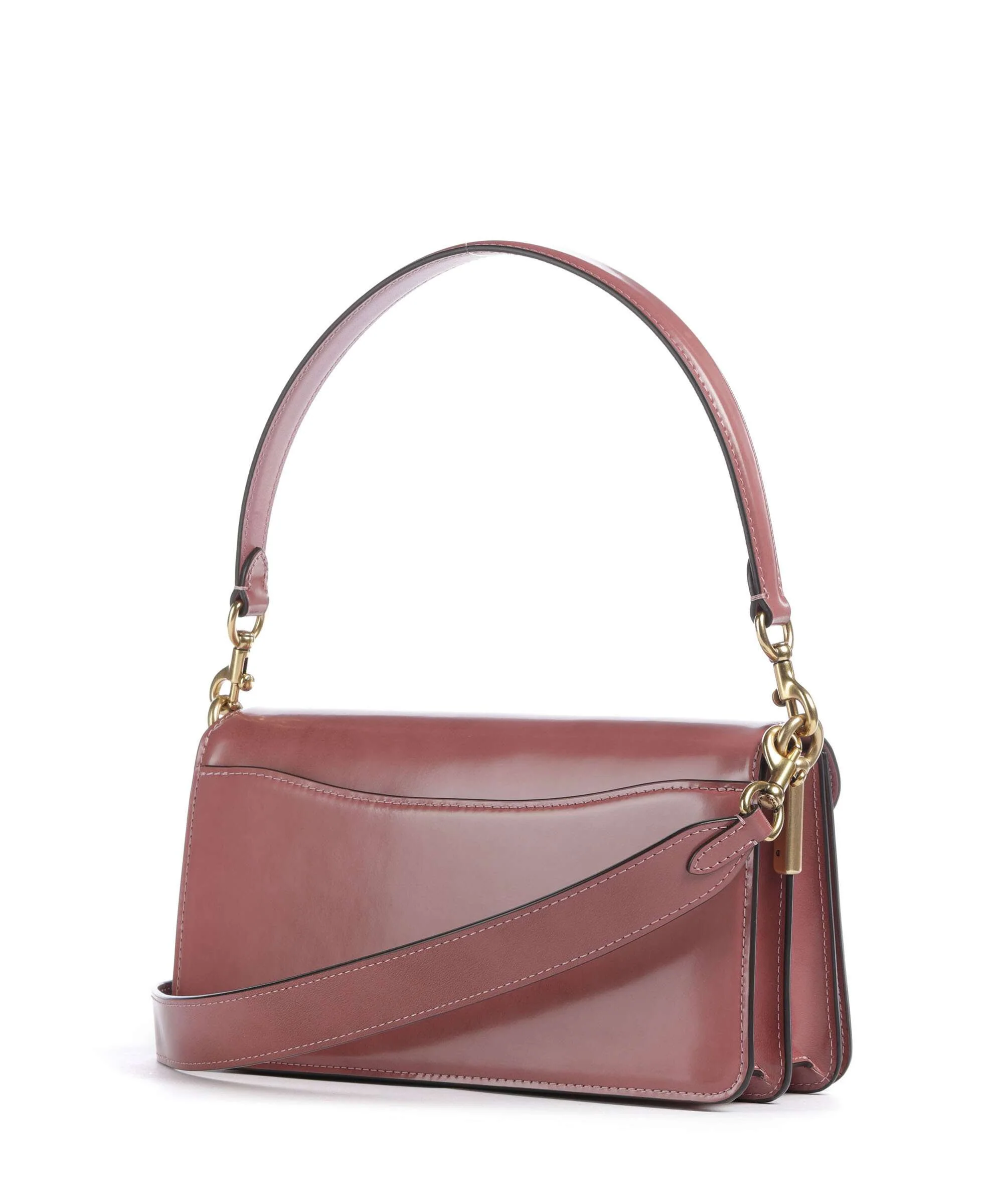 Coach Tabby 26 Torba na ramię peony - Image 2