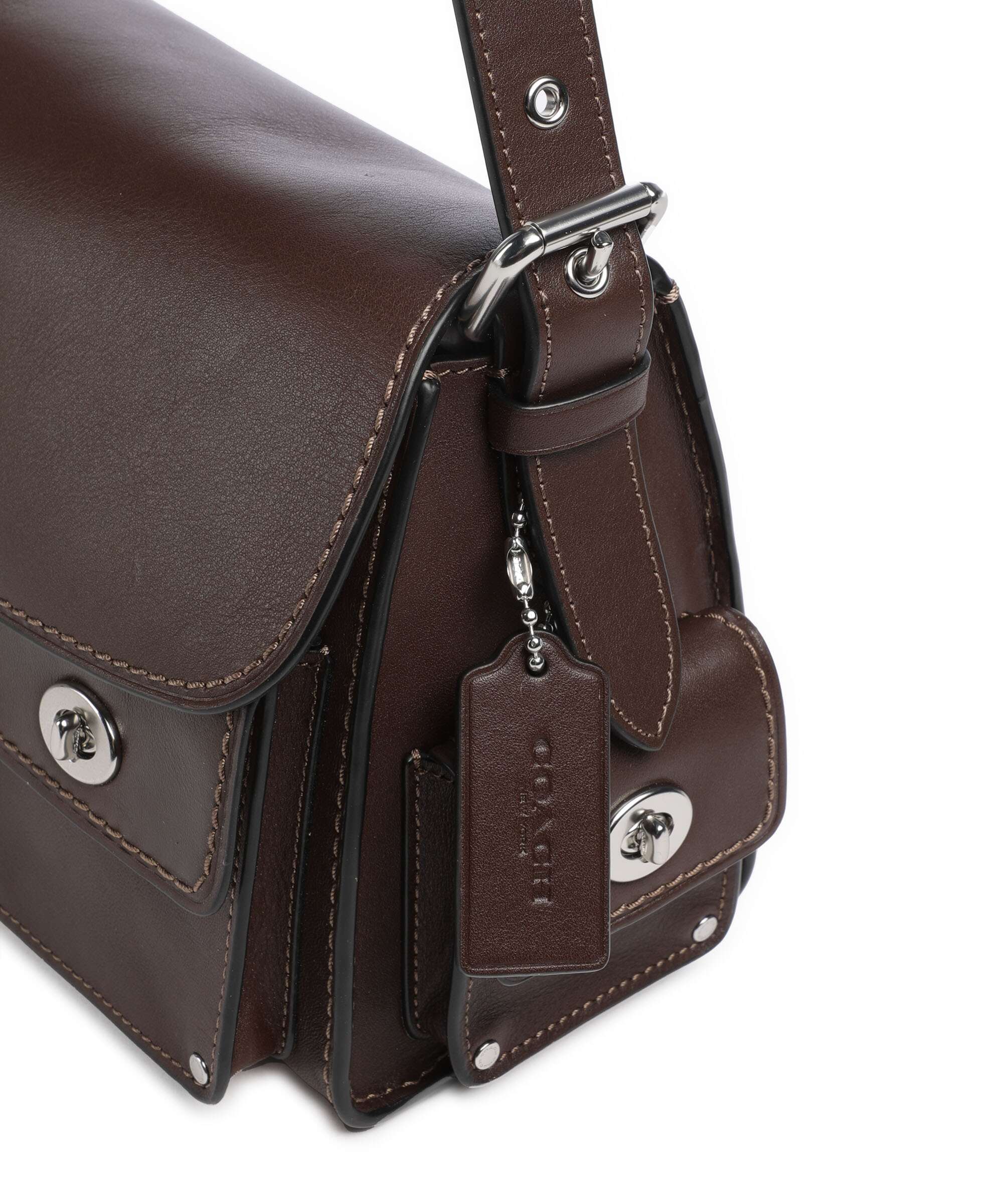 Coach Tabby Cargo Torba na ramię maple - Image 5