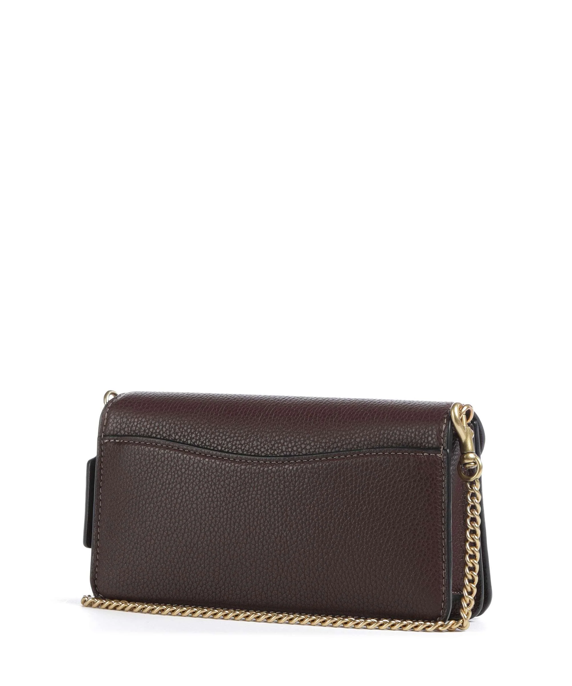Coach Tabby Chain 19 Torba przez ramię maple - Image 2