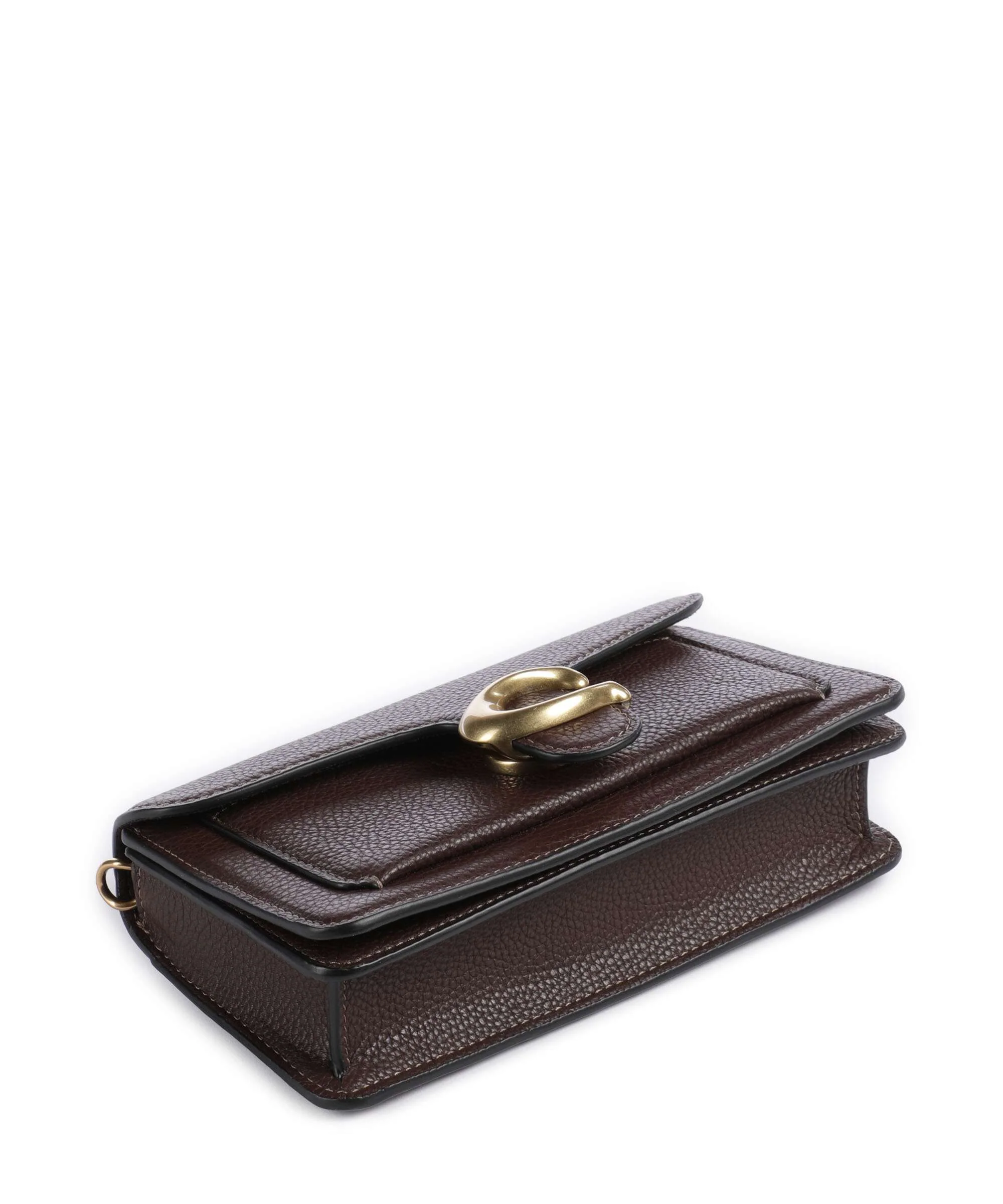 Coach Tabby Chain 19 Torba przez ramię maple - Image 6