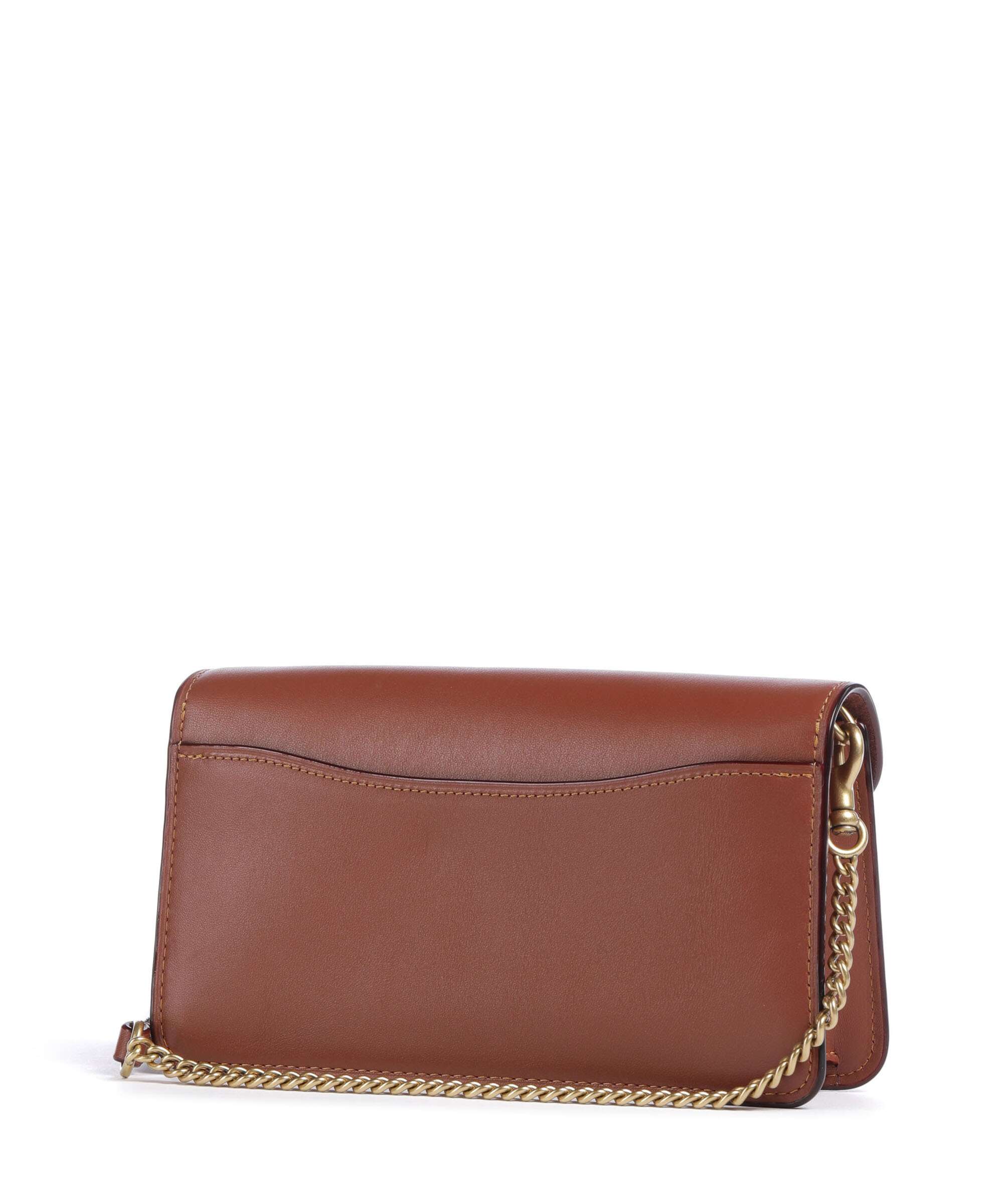 Coach Tabby Chain Torba przez ramię tan caramel - Image 2
