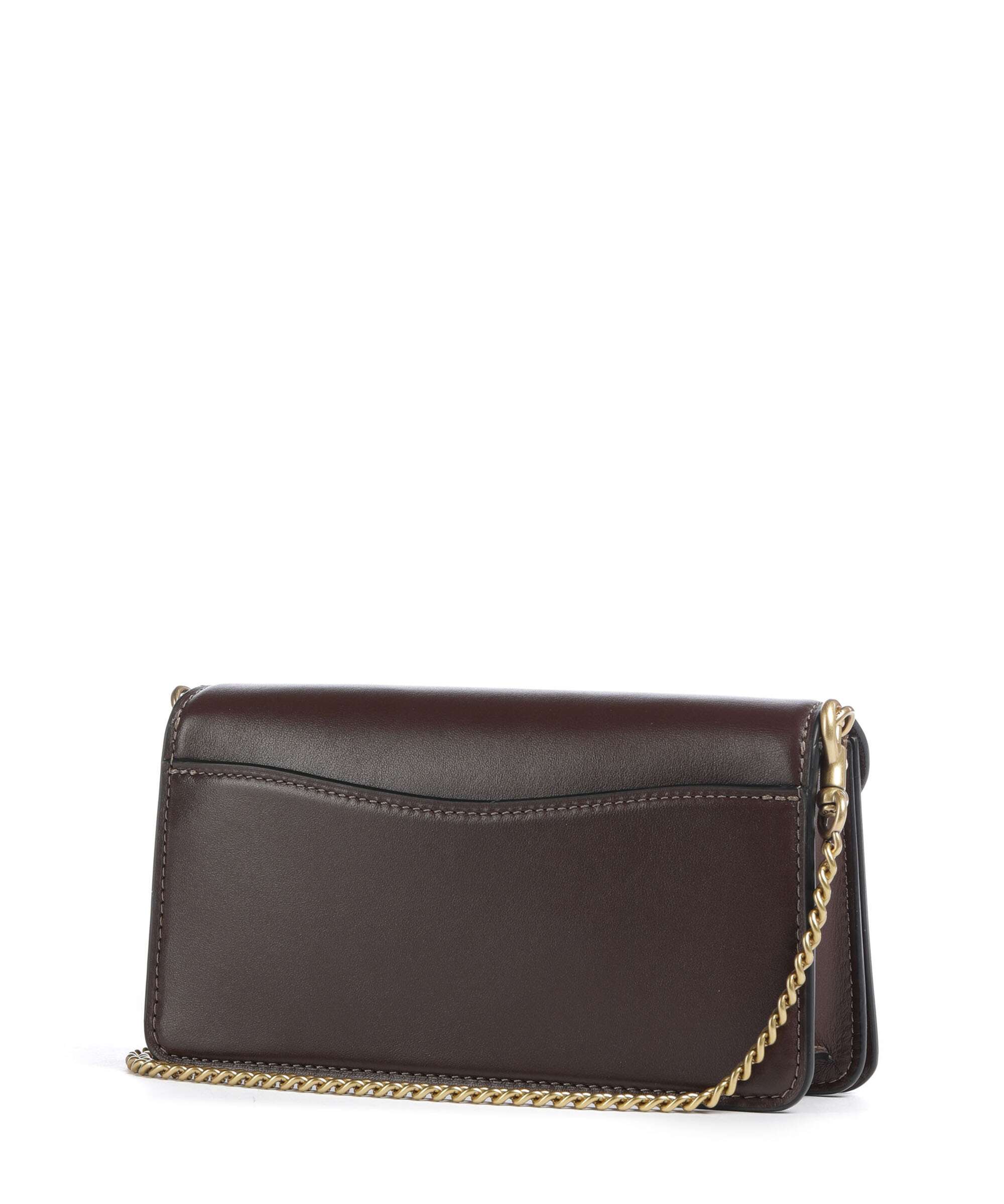 Coach Tabby Signature Chain 19 Torba przez ramię maple - Image 2