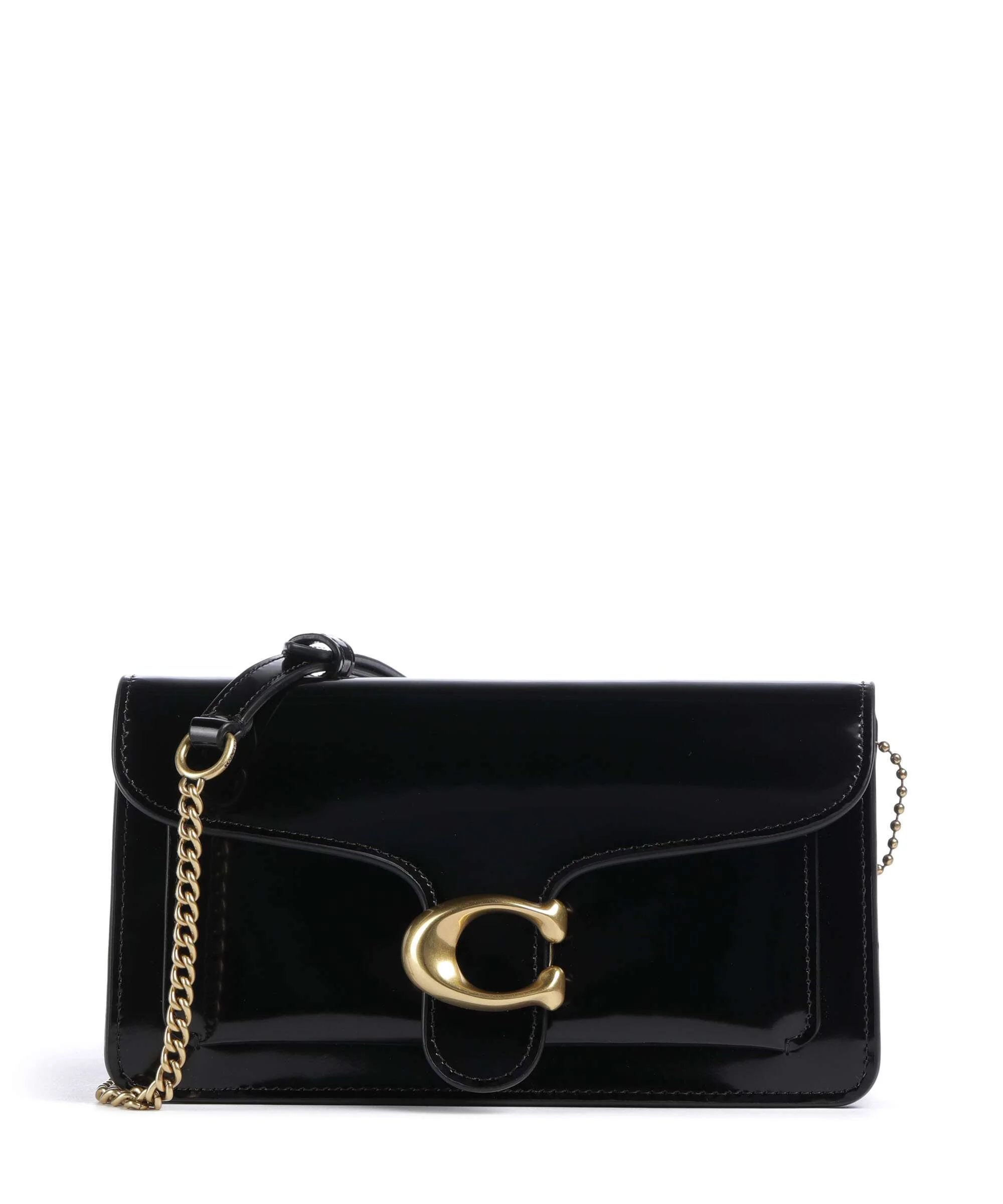 Coach Tabby Torba przez ramię black