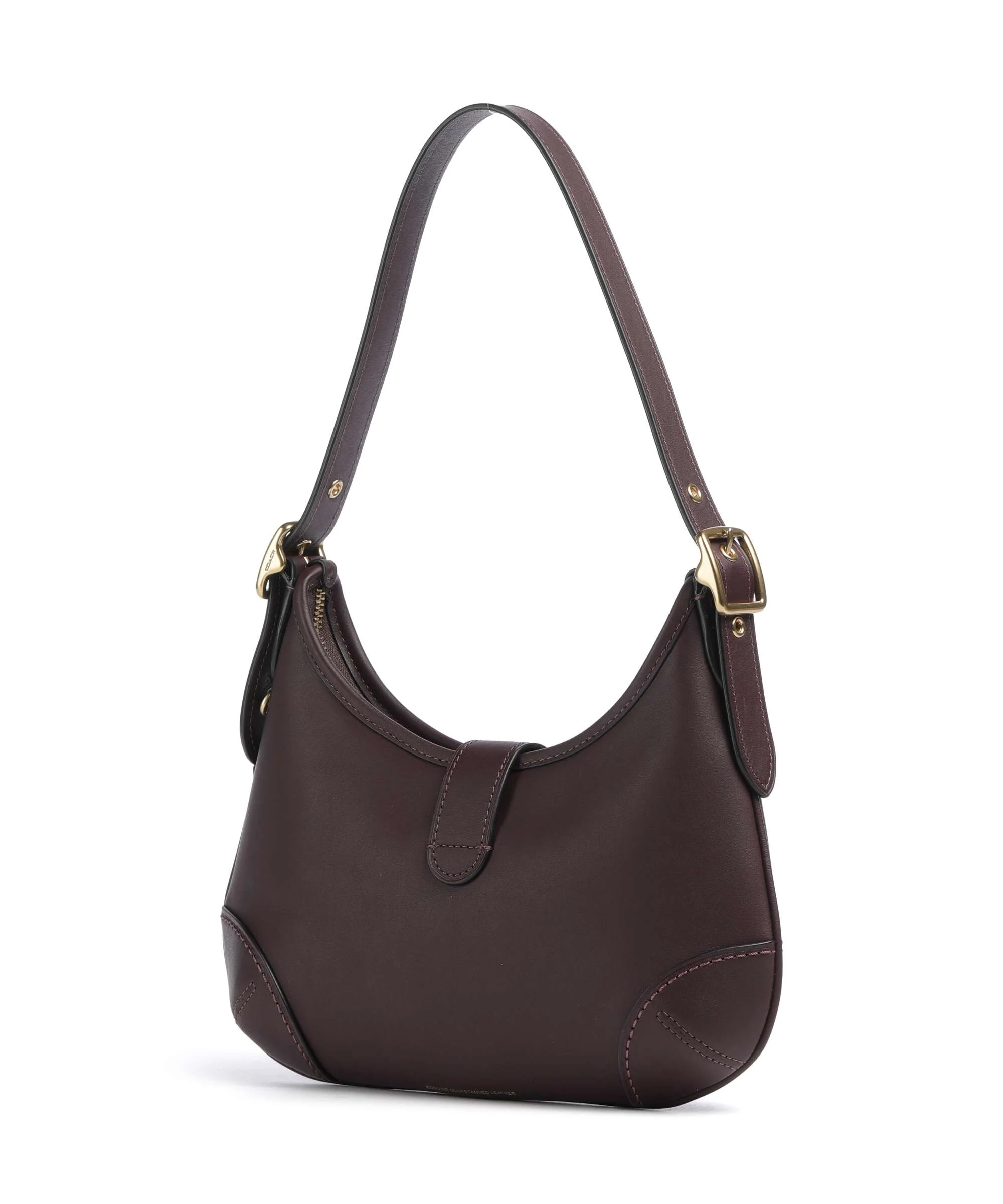 Coach The Coach Originals Hamptons Torba na ramię black currant - Image 2