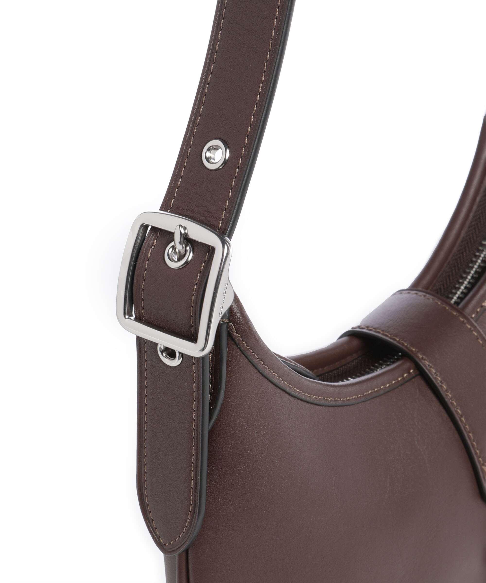 Coach The Coach Originals Hamptons Torba na ramię maple - Image 4